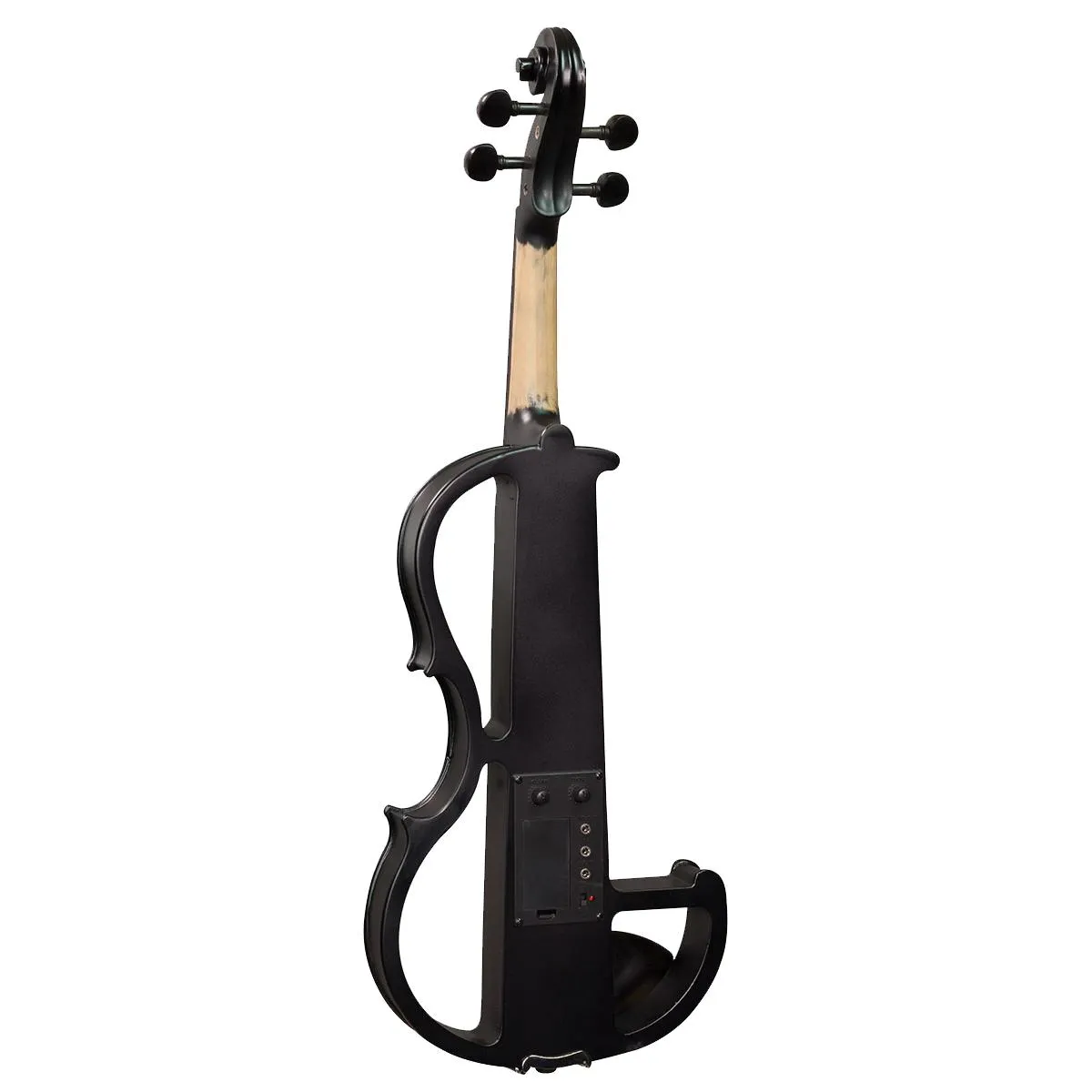 Hidersine HEV1 4/4 Electric Student Violin Outfit