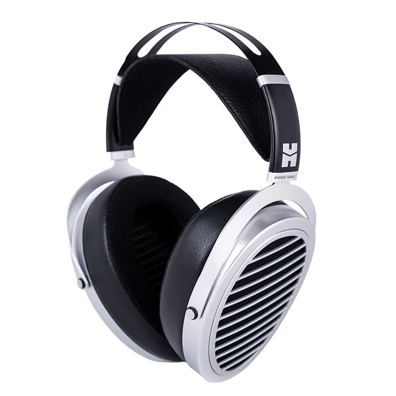 HiFiMAN ANANDA NANO | Planar Magnetic Open-Back Headphones