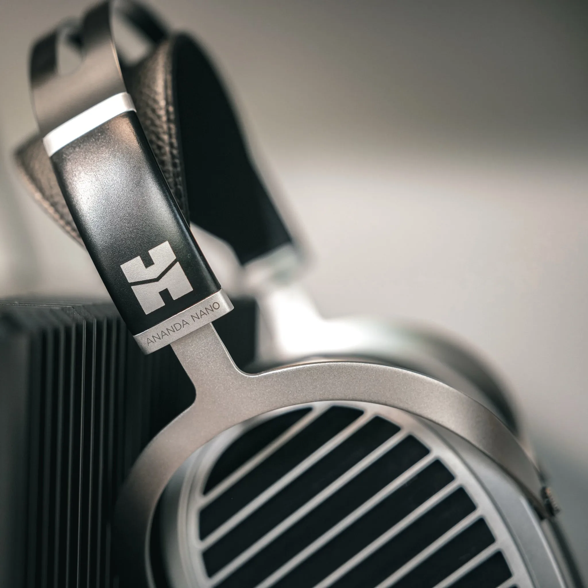 HiFiMAN ANANDA NANO | Planar Magnetic Open-Back Headphones