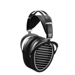 HIFIMAN Ananda Over-Ear Full-Size Planar Magnetic Headphones Open-Back