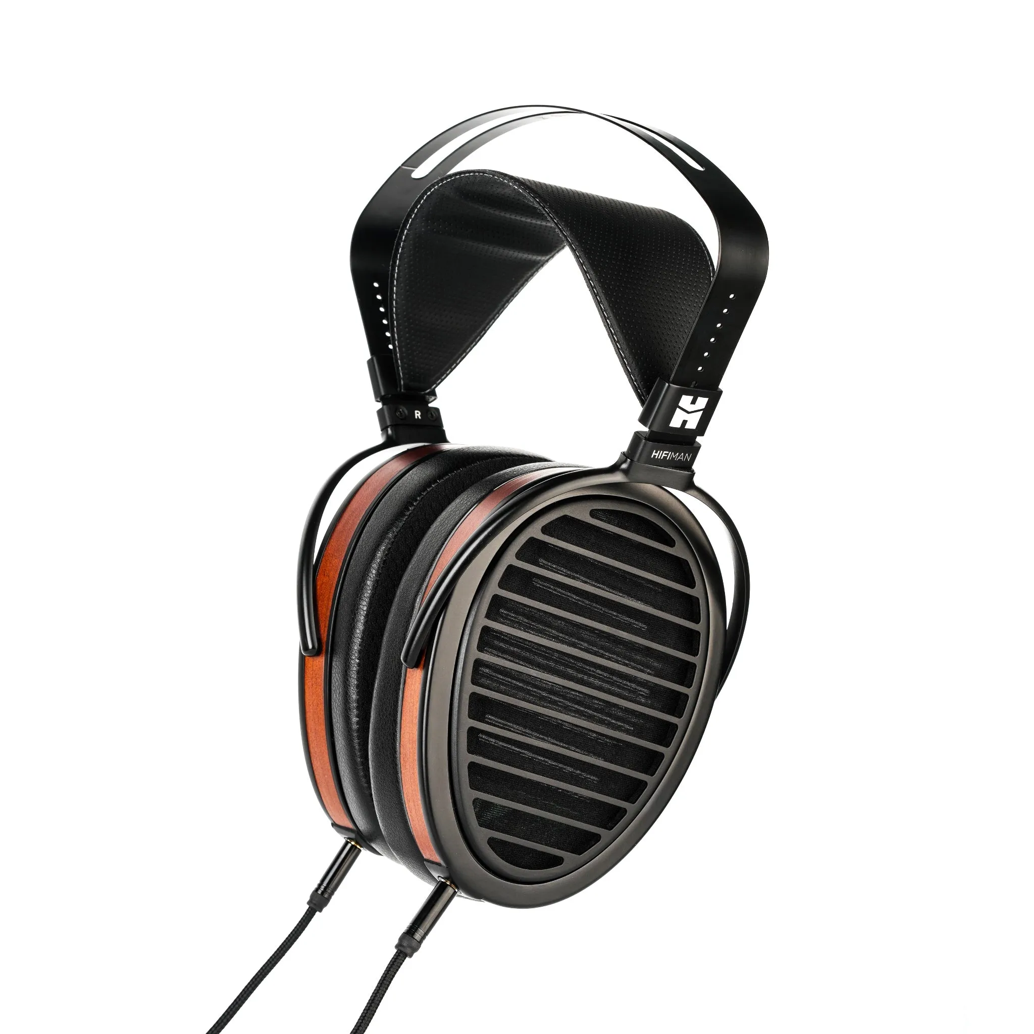 HiFiMAN ARYA Organic 2023 | Planar Magnetic Open-Back Headphones