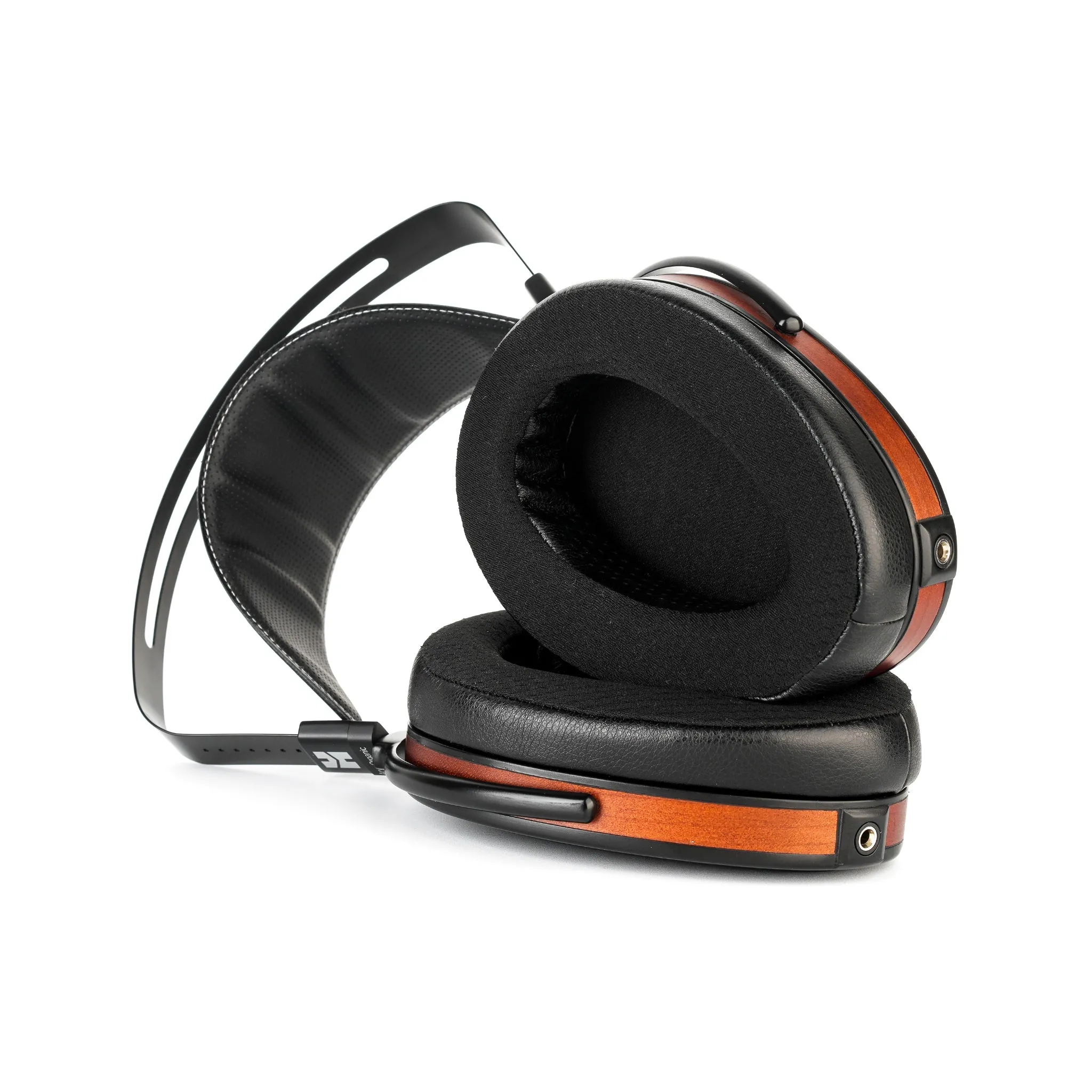 HiFiMAN ARYA Organic 2023 | Planar Magnetic Open-Back Headphones