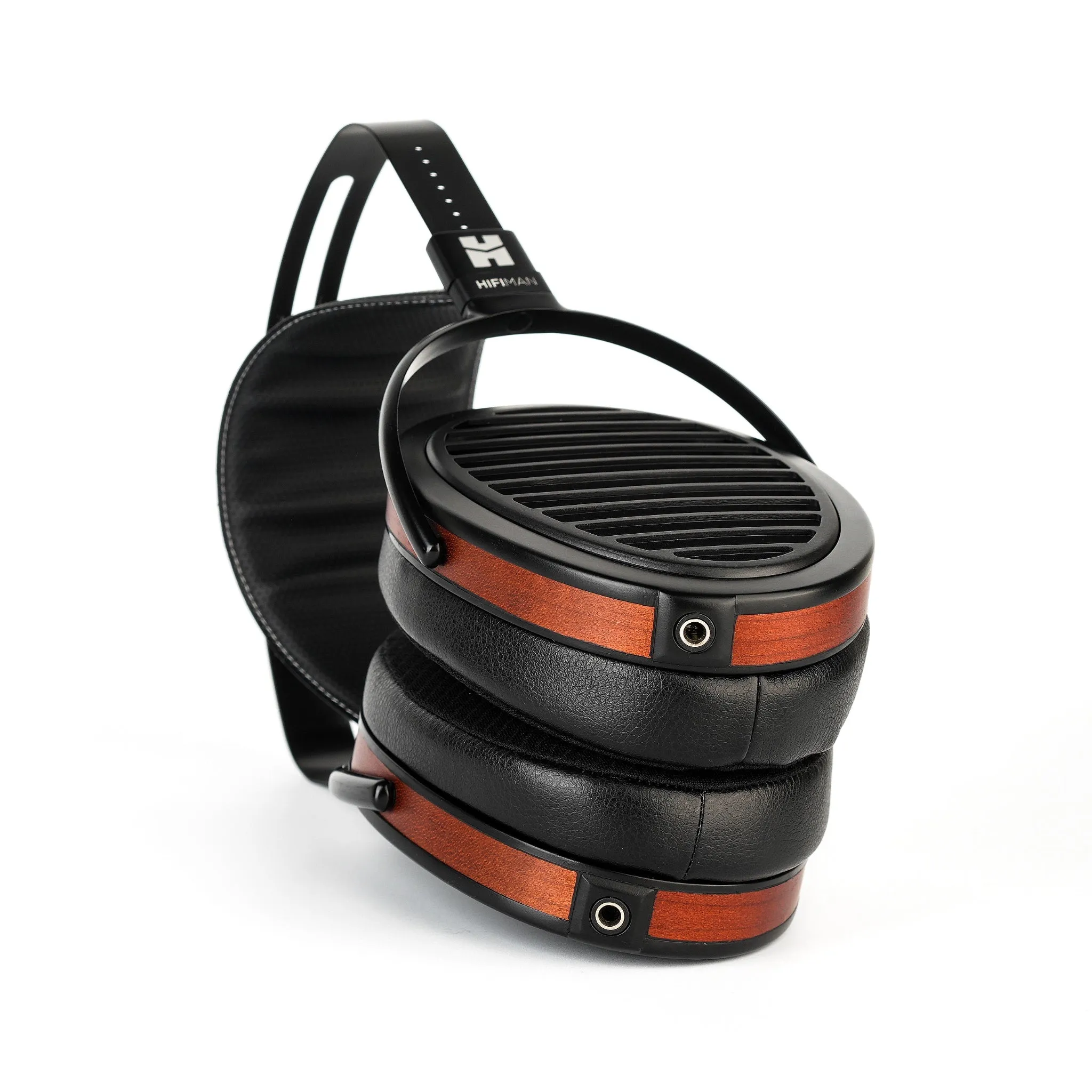 HiFiMAN ARYA Organic 2023 | Planar Magnetic Open-Back Headphones