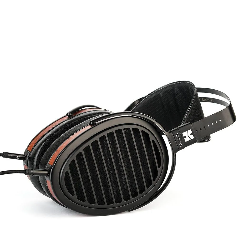 Hifiman Arya Organic Headphones