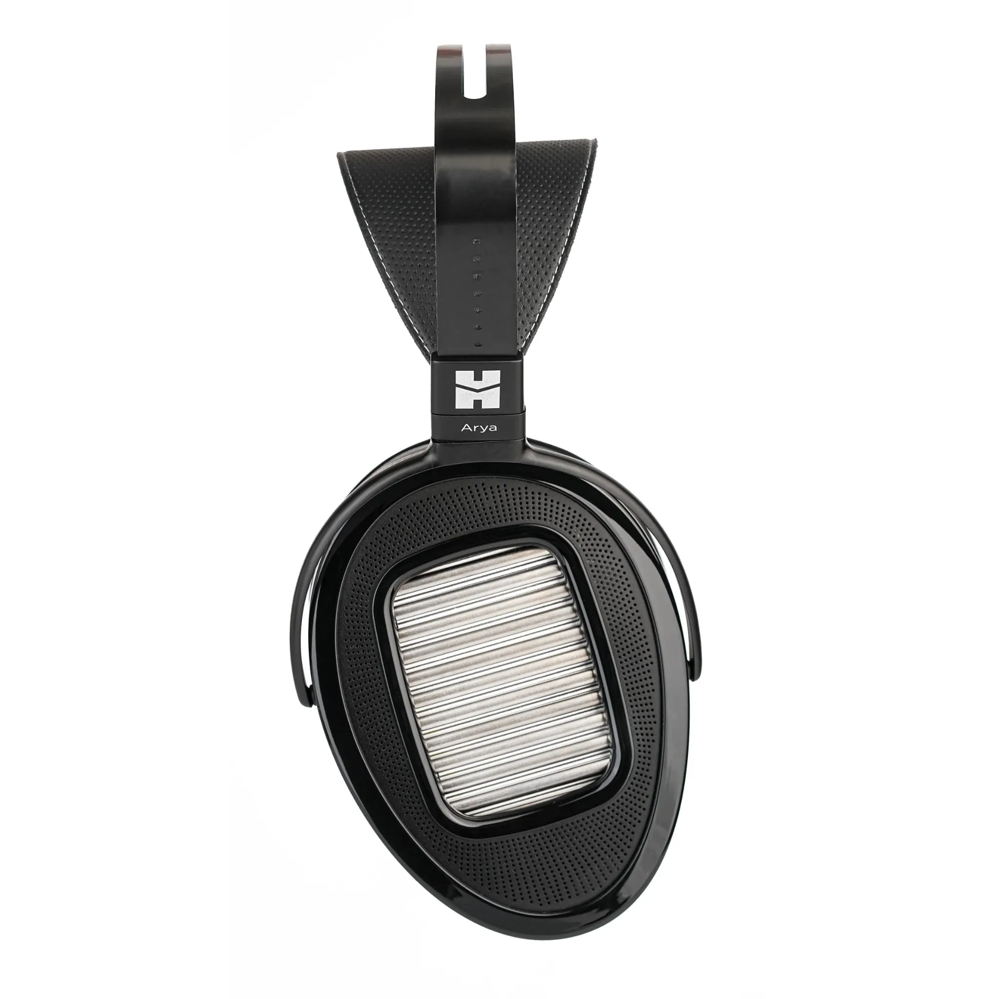 HiFiMAN Arya Unveiled | Planar Magnetic Open-Back Headphones