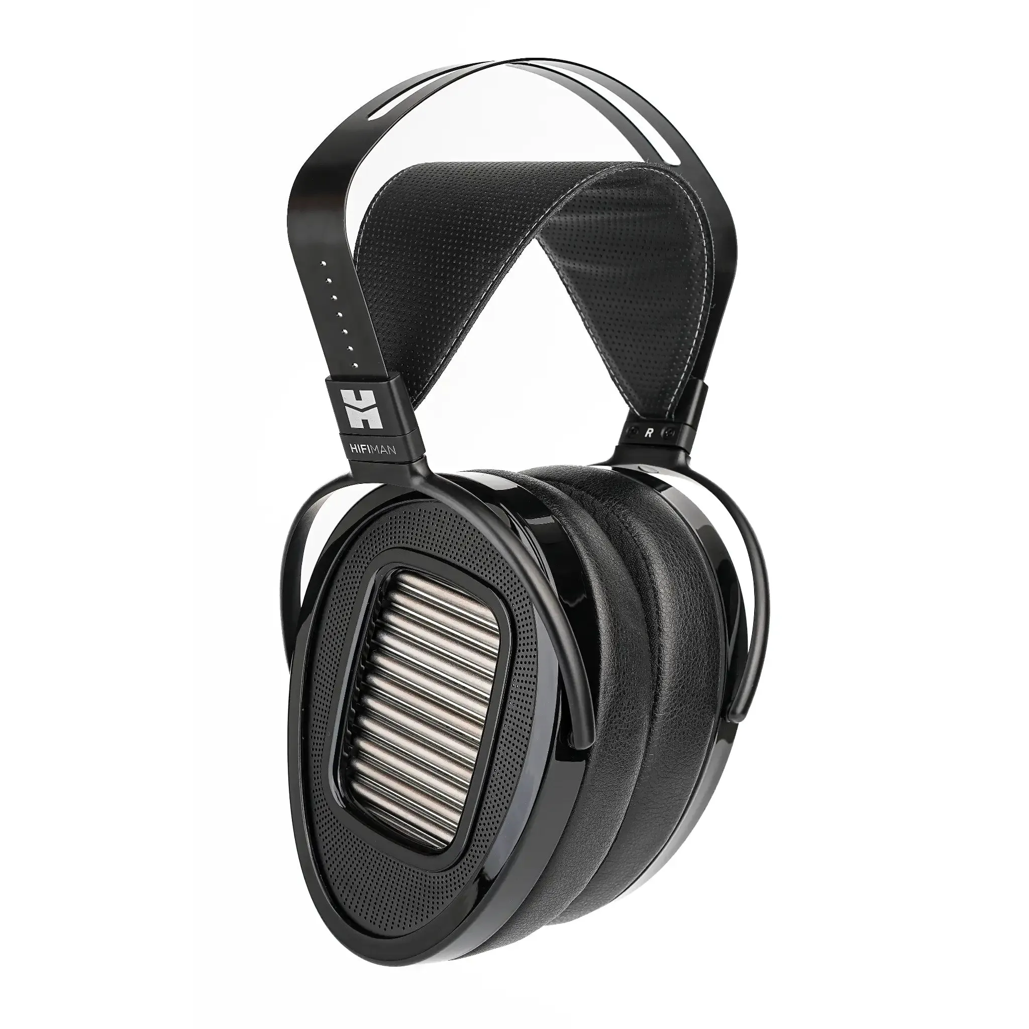 HiFiMAN Arya Unveiled | Planar Magnetic Open-Back Headphones