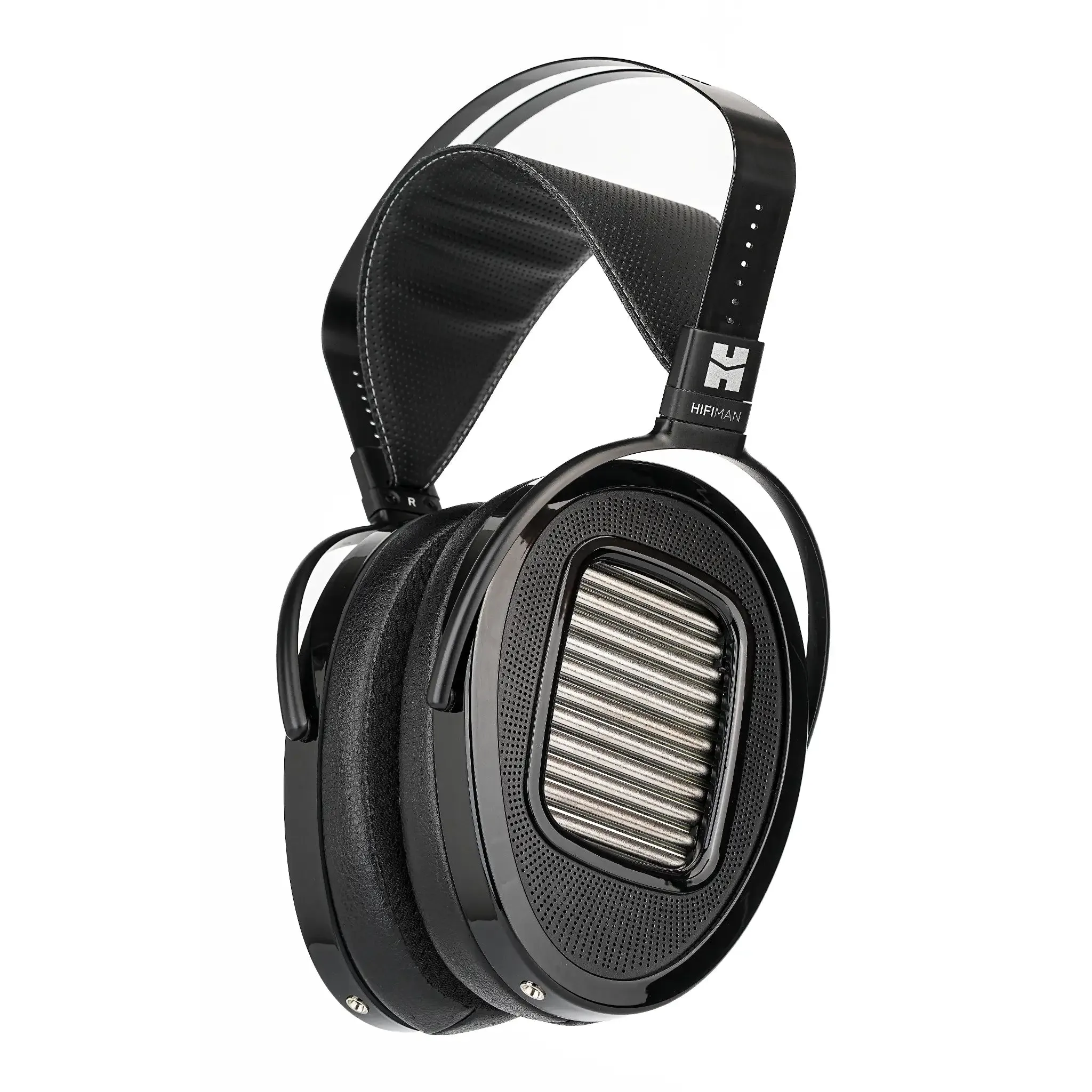 HiFiMAN Arya Unveiled | Planar Magnetic Open-Back Headphones