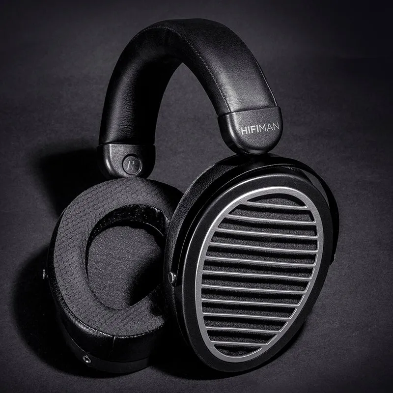 HIFIMAN Edition XS | Planar Magnetic Open-Back Headphones