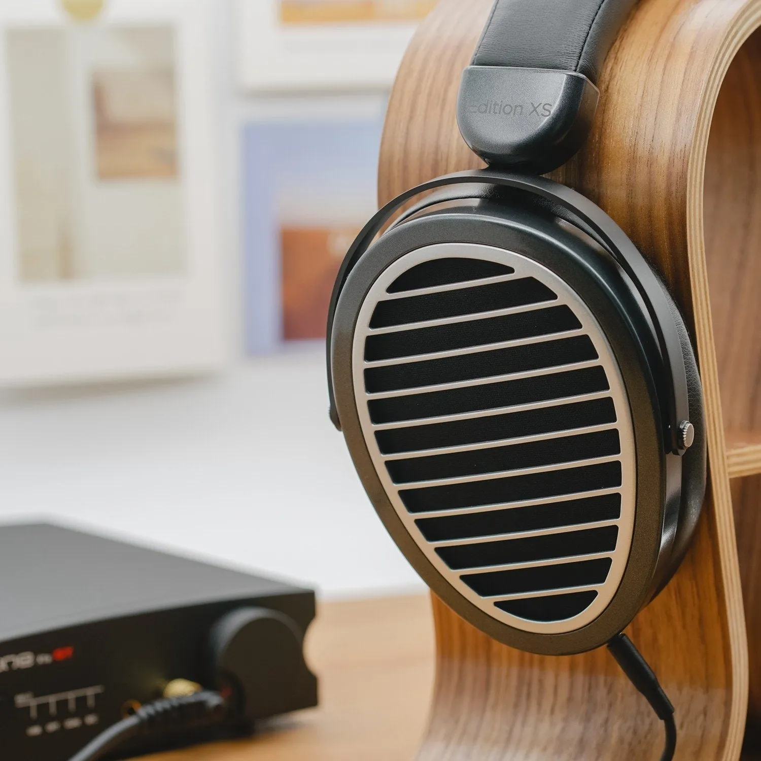 HIFIMAN Edition XS Planar Magnetic Over Head Headphone