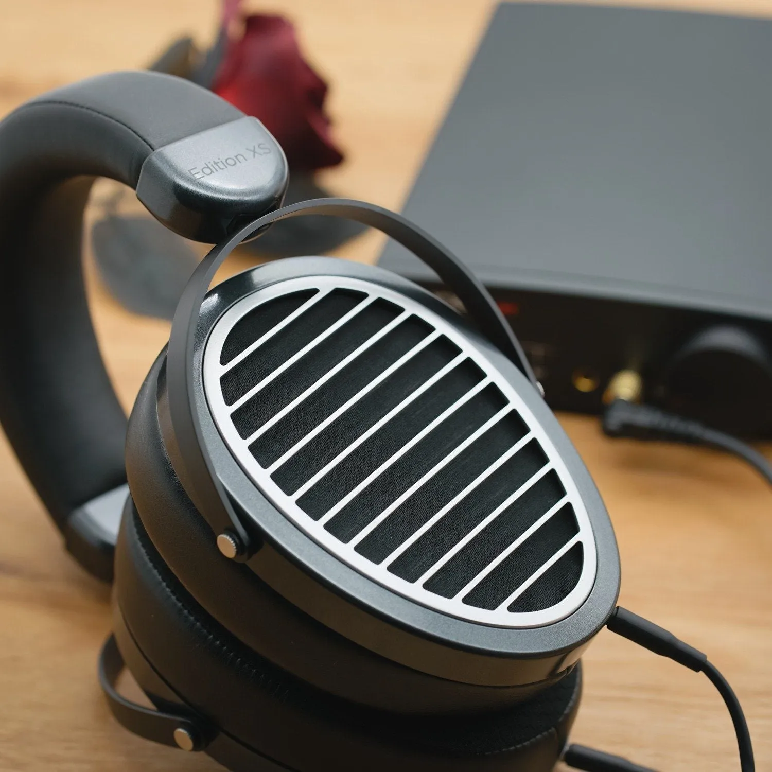 HIFIMAN Edition XS Planar Magnetic Over Head Headphone