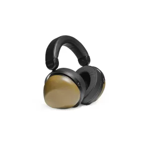 HIFIMAN HE-R10D | Closed-Back Dynamic Headphones