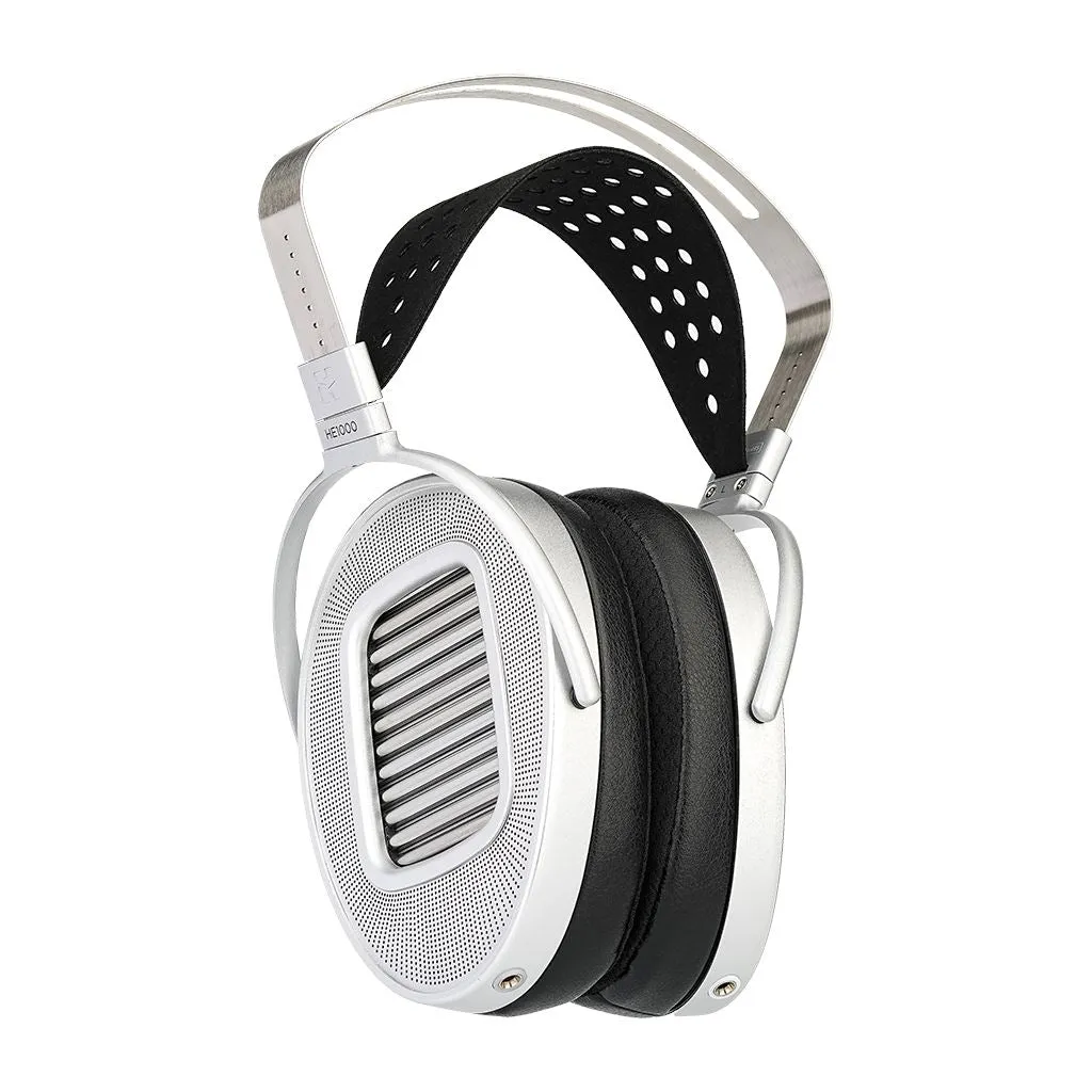 Hifiman HE1000 Unveiled Headphones