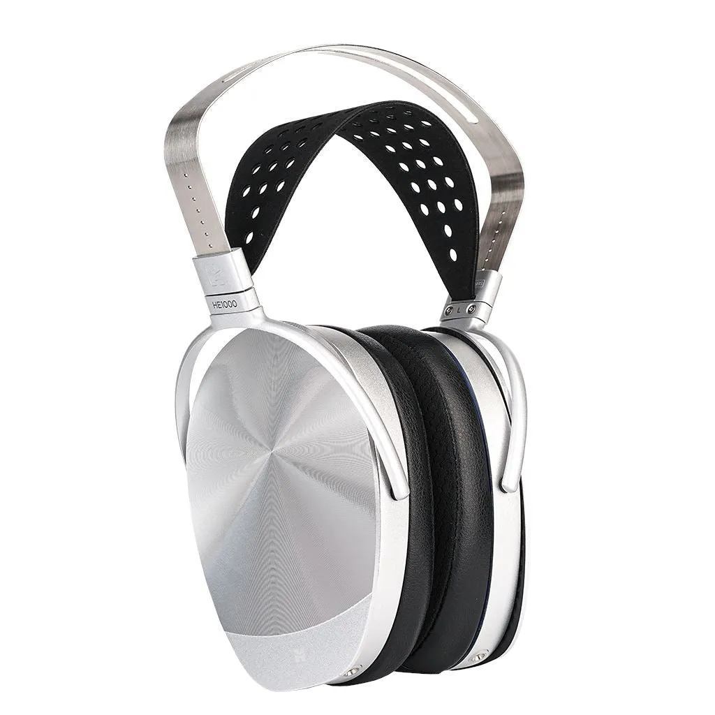 Hifiman HE1000 Unveiled Headphones