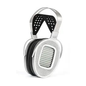 HIFIMAN HE1000 Unveiled | Planar Magnetic Open-Back Headphones