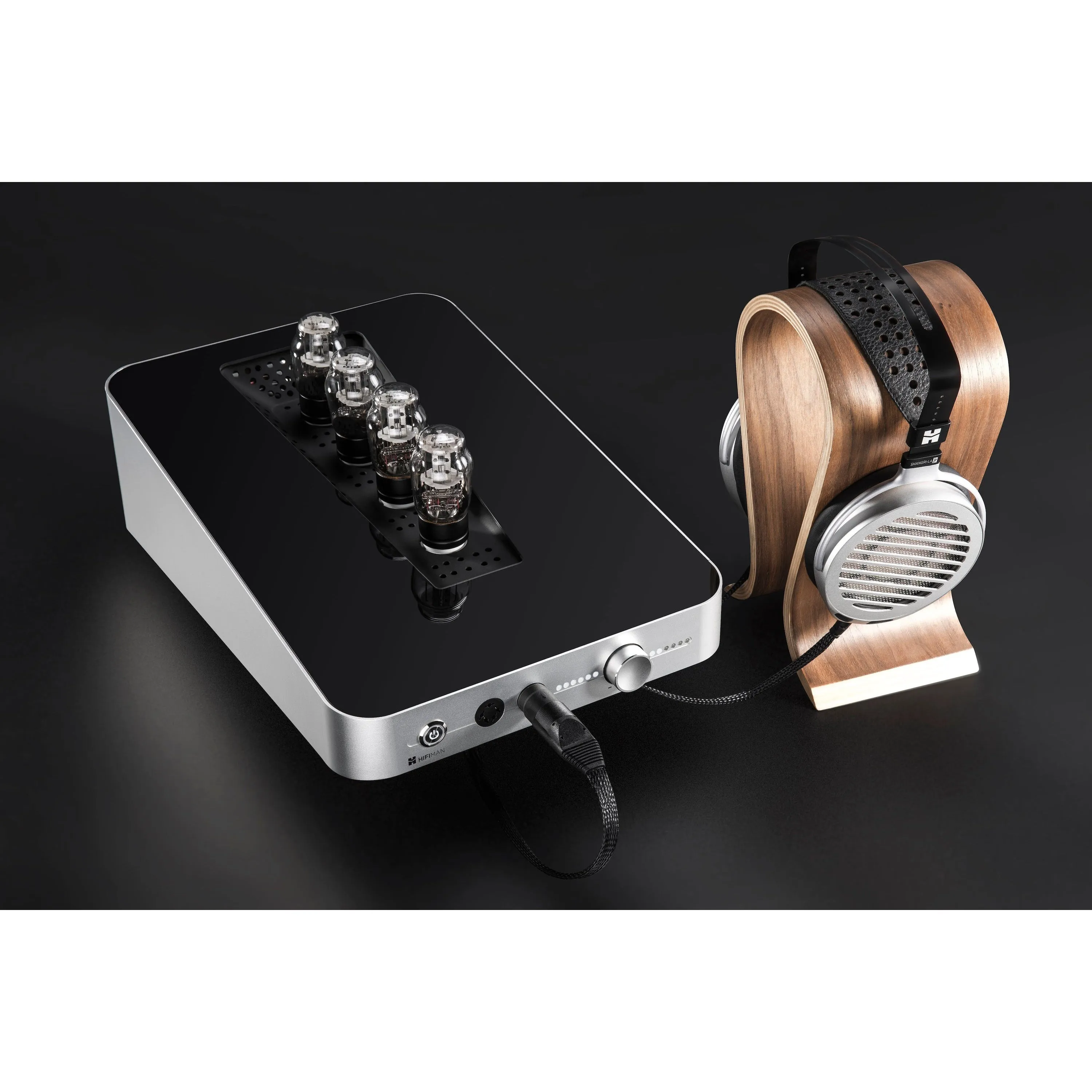 HIFIMAN Shangri-La Jr. | Electrostatic Headphones