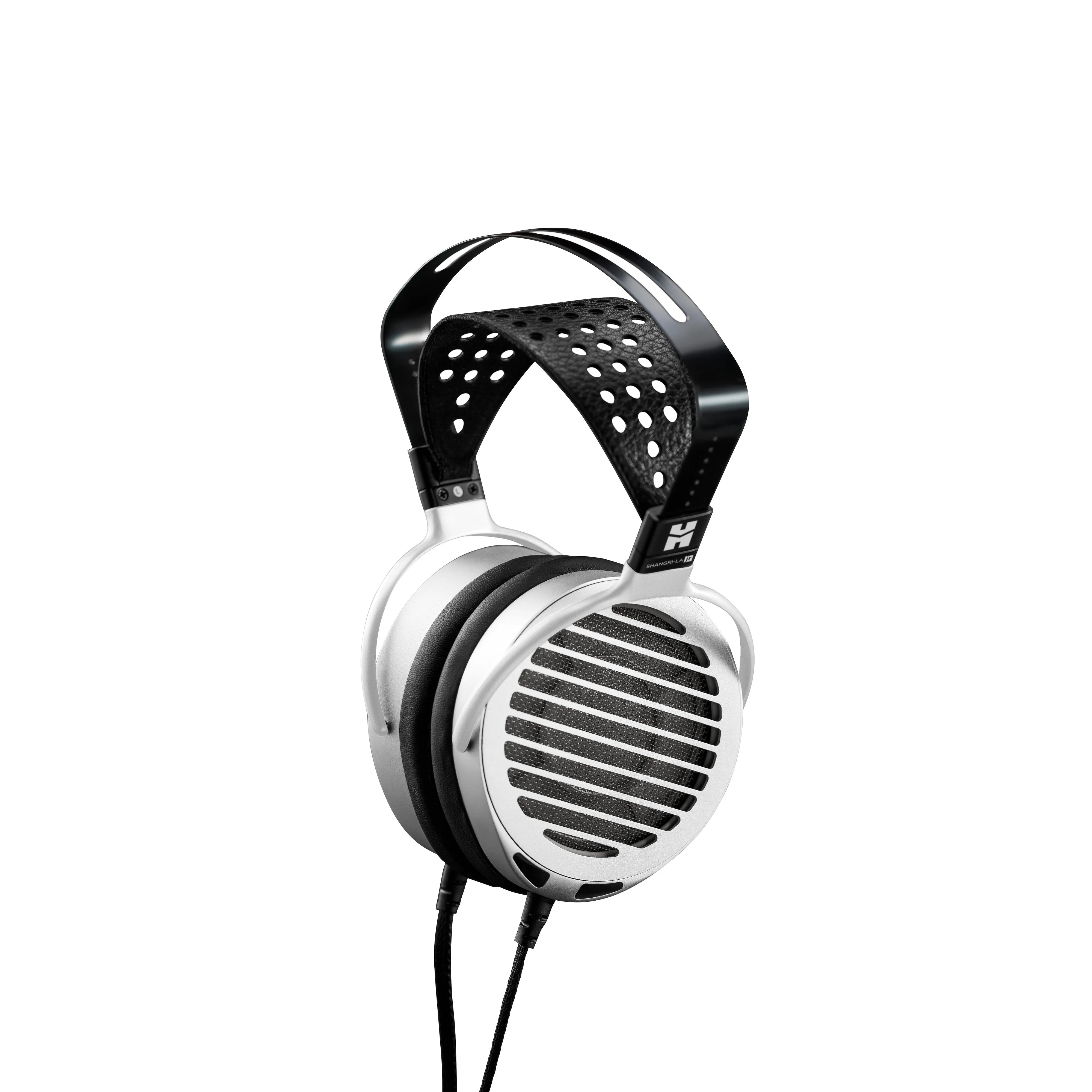 HIFIMAN Shangri-La Jr. | Electrostatic Headphones