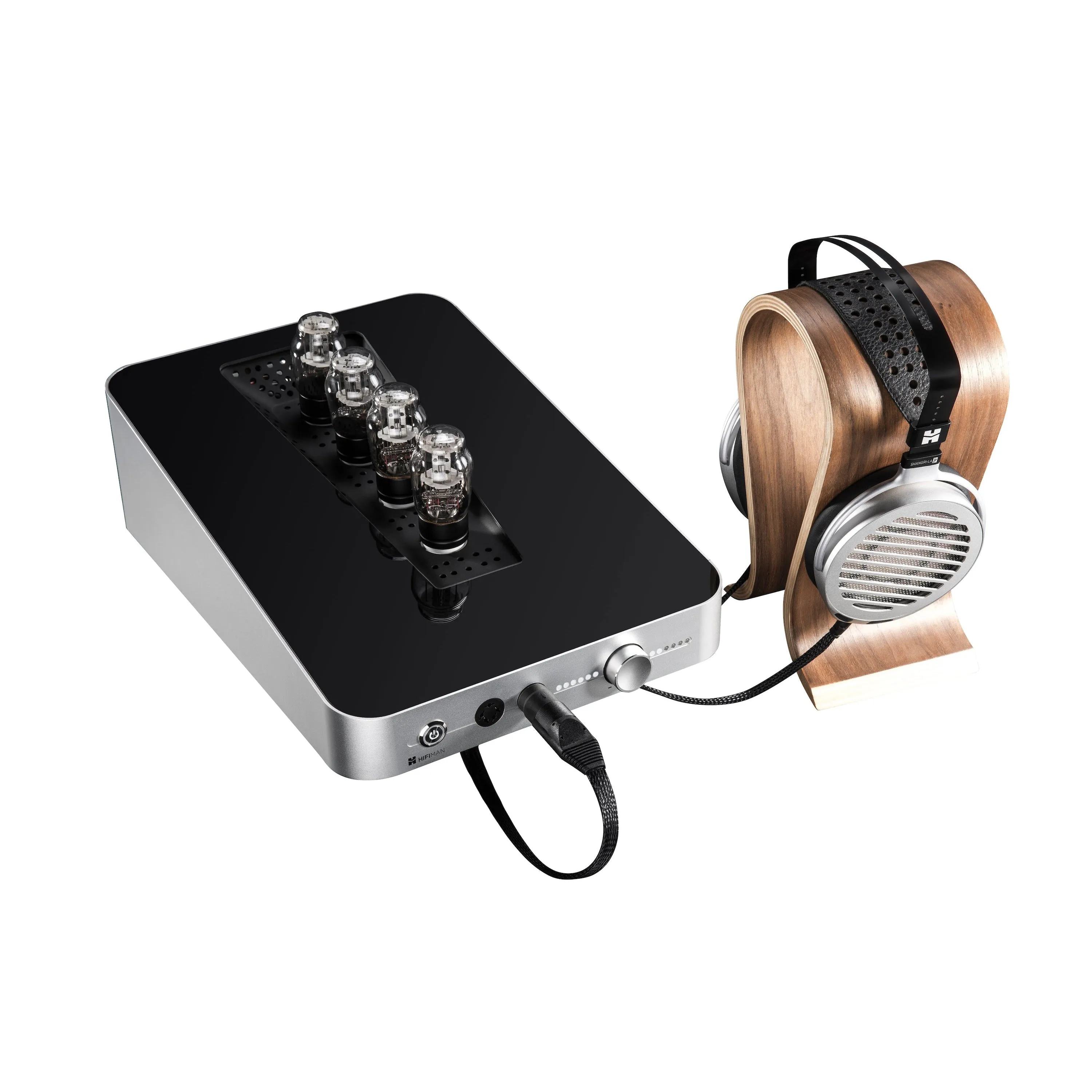 HIFIMAN Shangri-La Jr. | Electrostatic Headphones