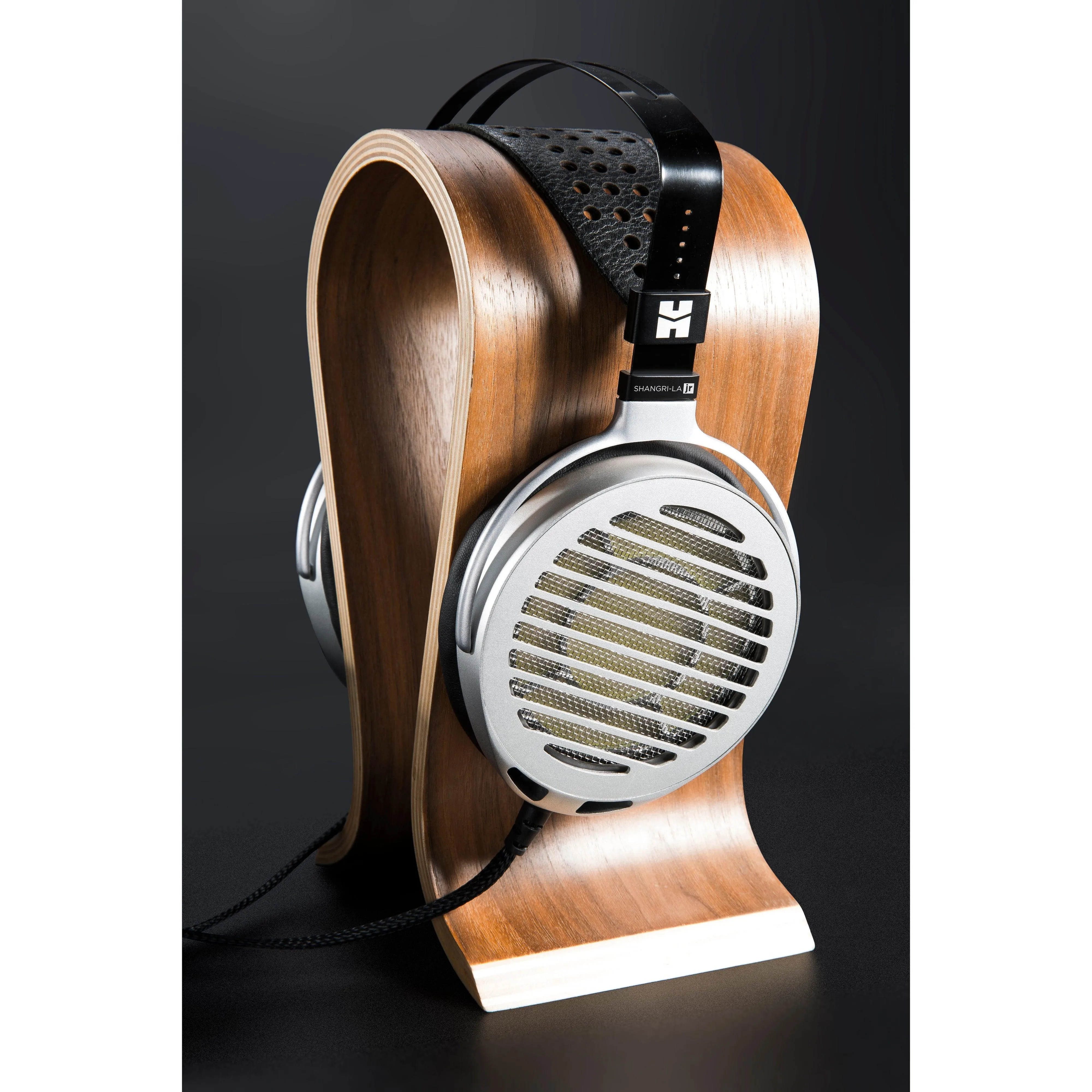 HIFIMAN Shangri-La Jr. | Electrostatic Headphones