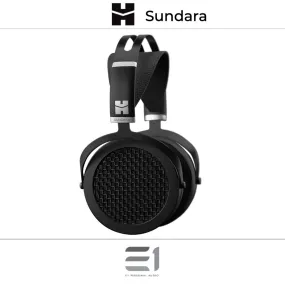 Hifiman Sundara Open-back Planar Magnetic Headphones