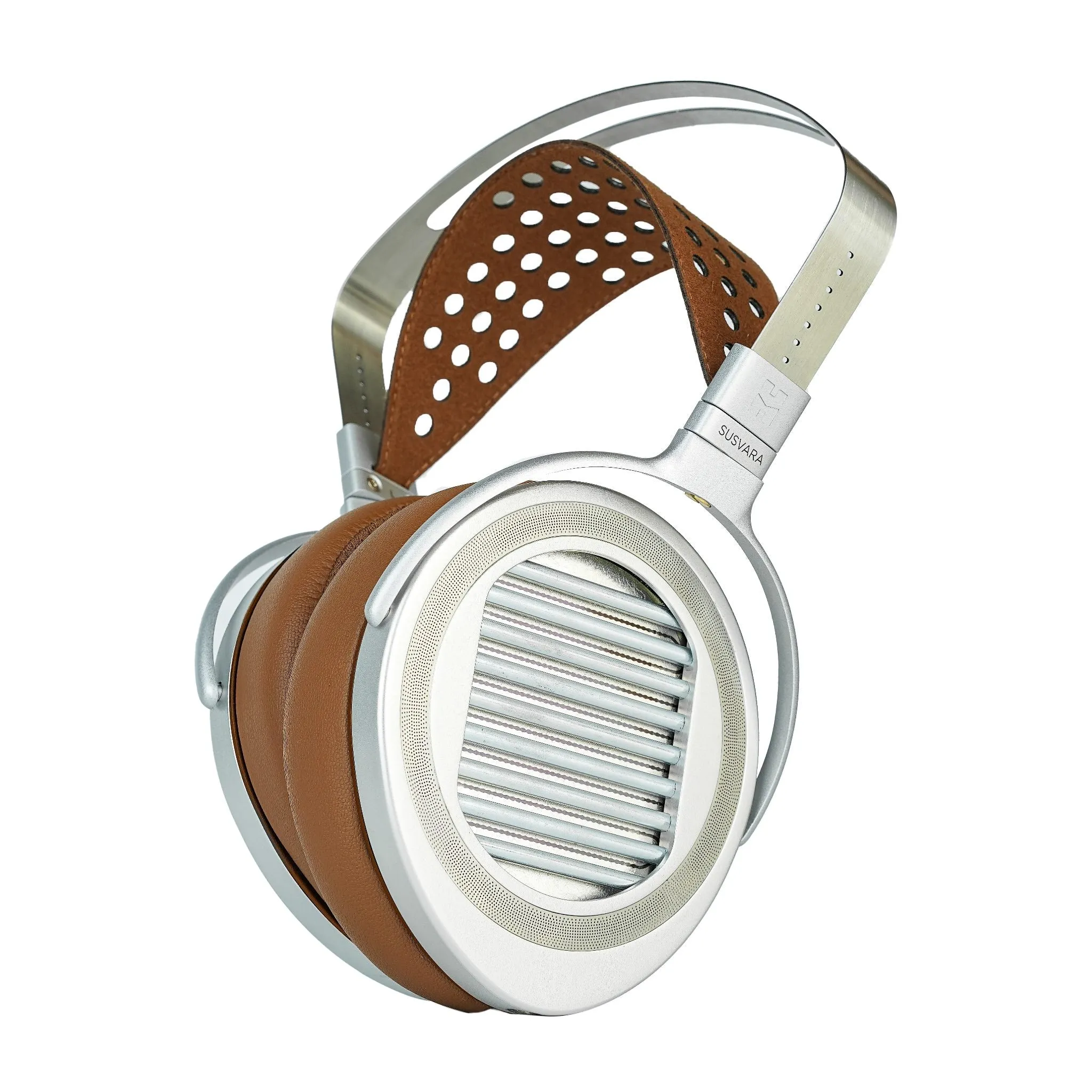 HiFiMAN Susvara Unveiled 2024 | Planar Magnetic Open-Back Headphones