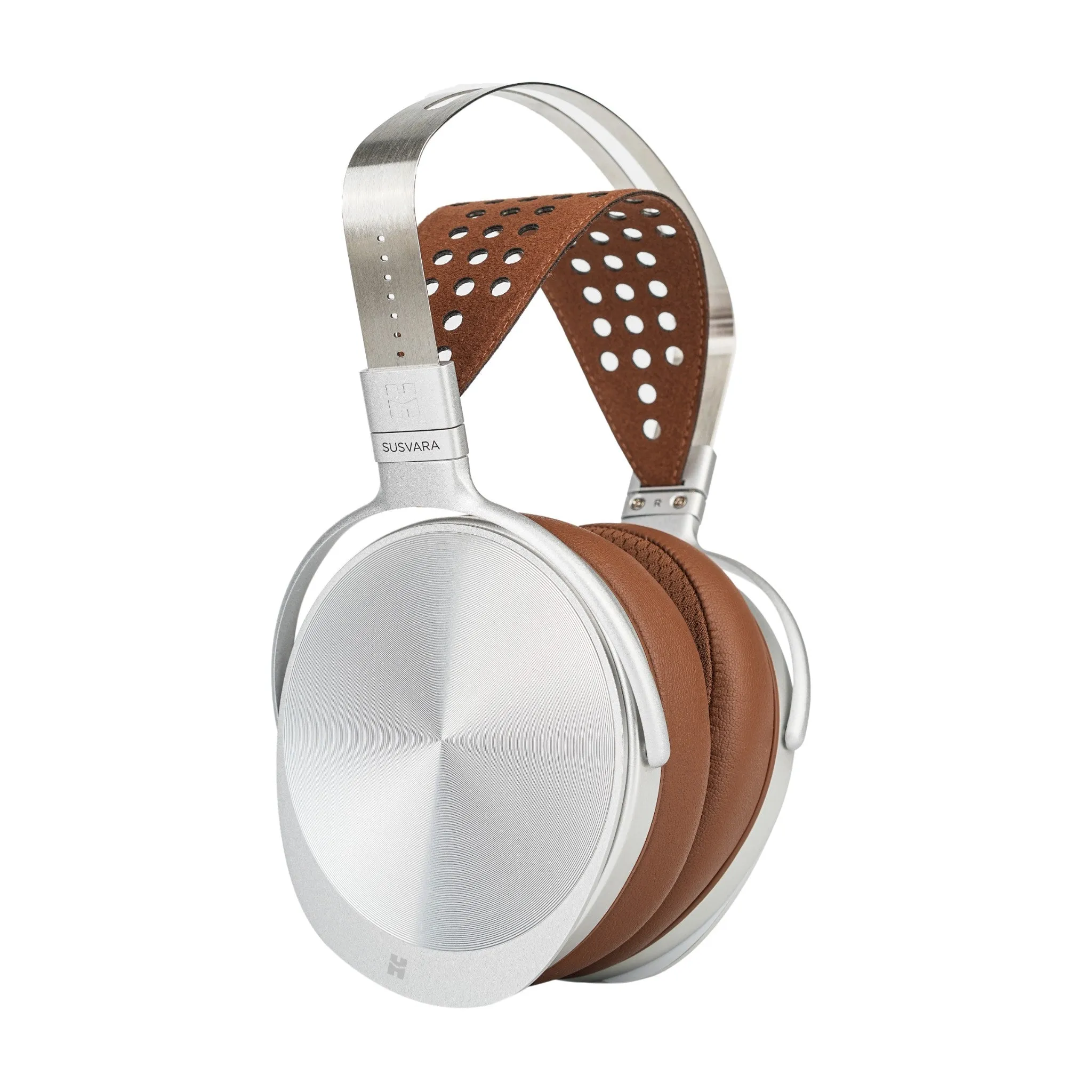 HiFiMAN Susvara Unveiled 2024 | Planar Magnetic Open-Back Headphones