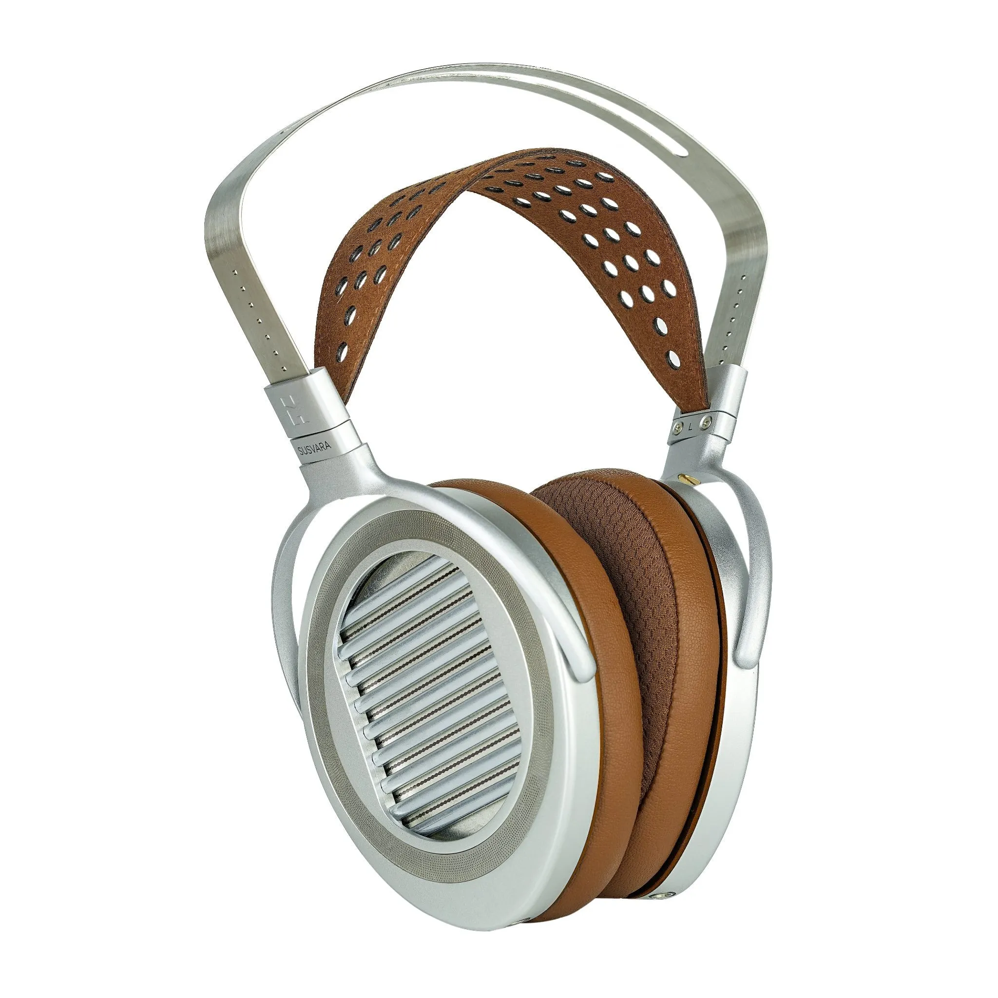 HiFiMAN Susvara Unveiled 2024 | Planar Magnetic Open-Back Headphones