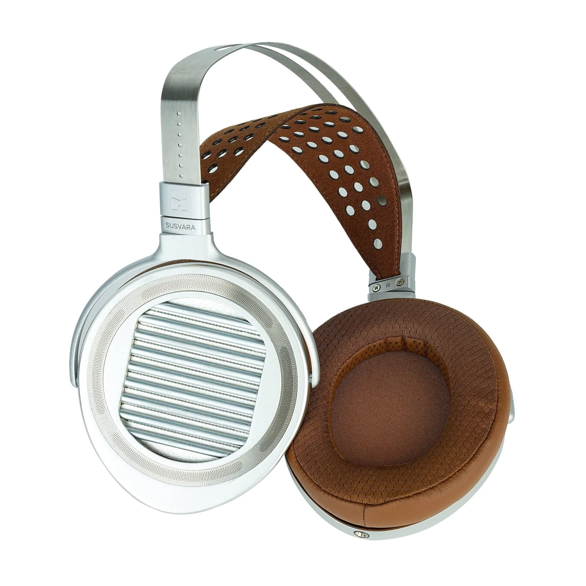 HiFiMAN Susvara Unveiled 2024 | Planar Magnetic Open-Back Headphones