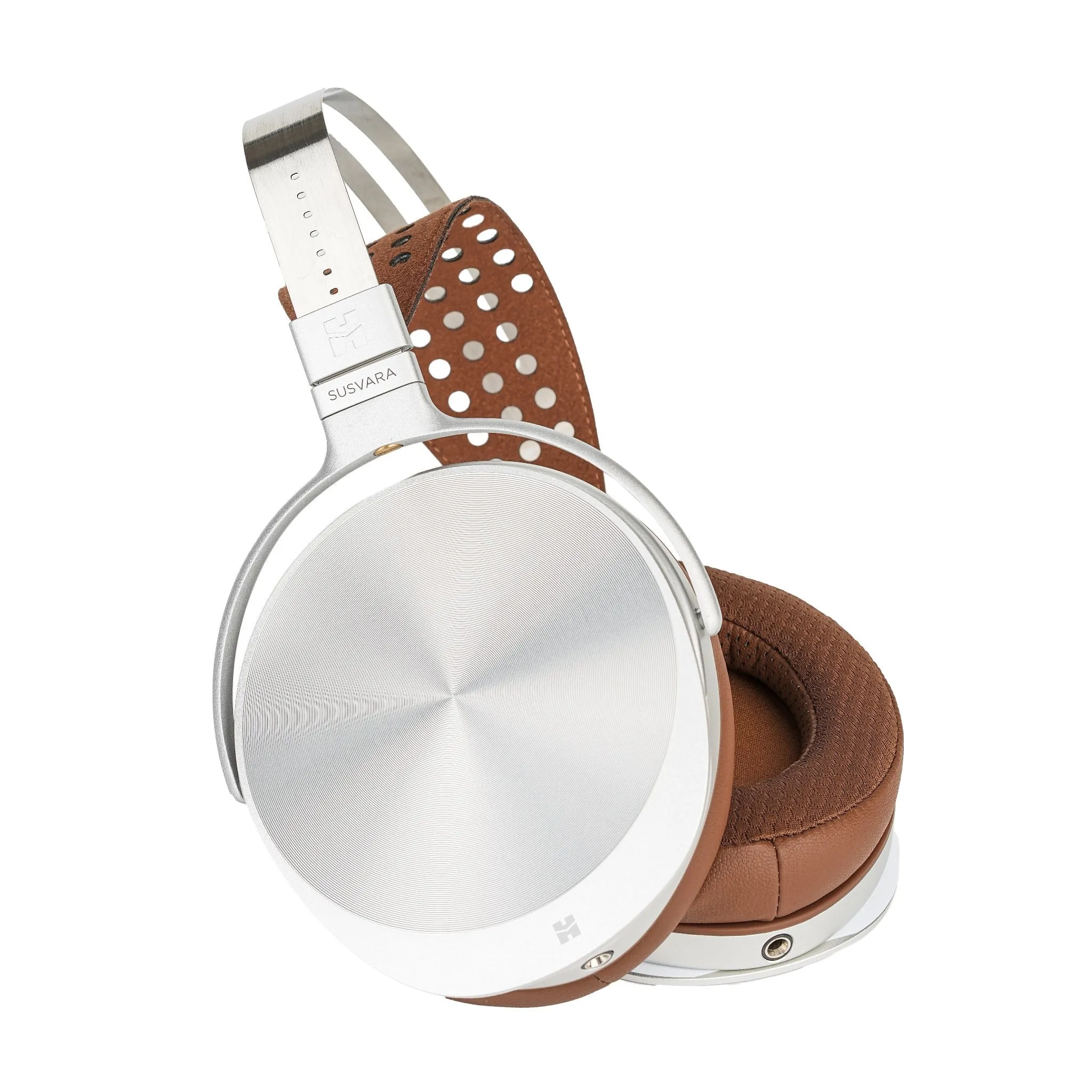 HiFiMAN Susvara Unveiled 2024 | Planar Magnetic Open-Back Headphones