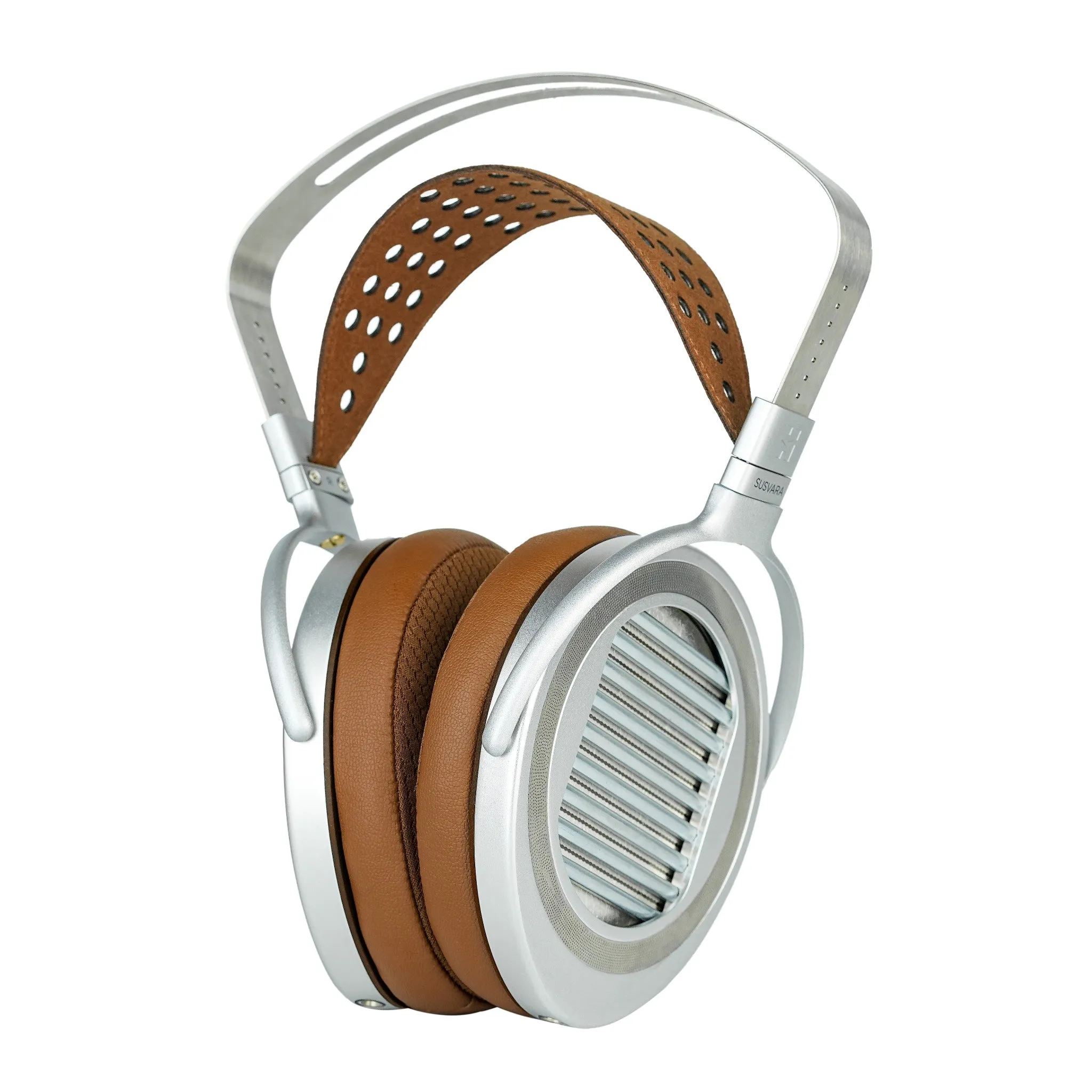 HiFiMAN Susvara Unveiled 2024 | Planar Magnetic Open-Back Headphones