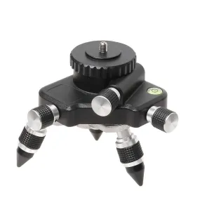 Huepar AT2 - Laser Level 360° Rotating Base Adapter