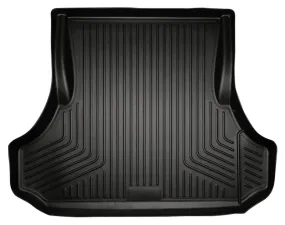 Husky Liners Weatherbeater Cargo Liner Plastic Black Mopar LD-Body 2011-15 - Each