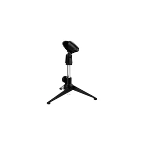 Hybrid STAHYB028 MS09 Foldable Tripod Desk Top Microphone Stand