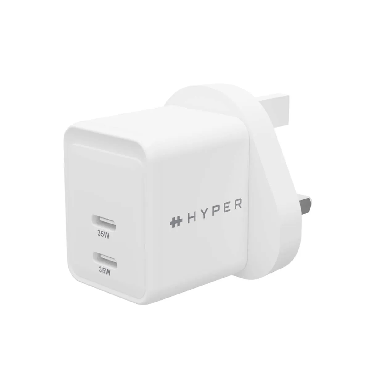 HyperJuice 35W GaN USB-C Charger (UK)