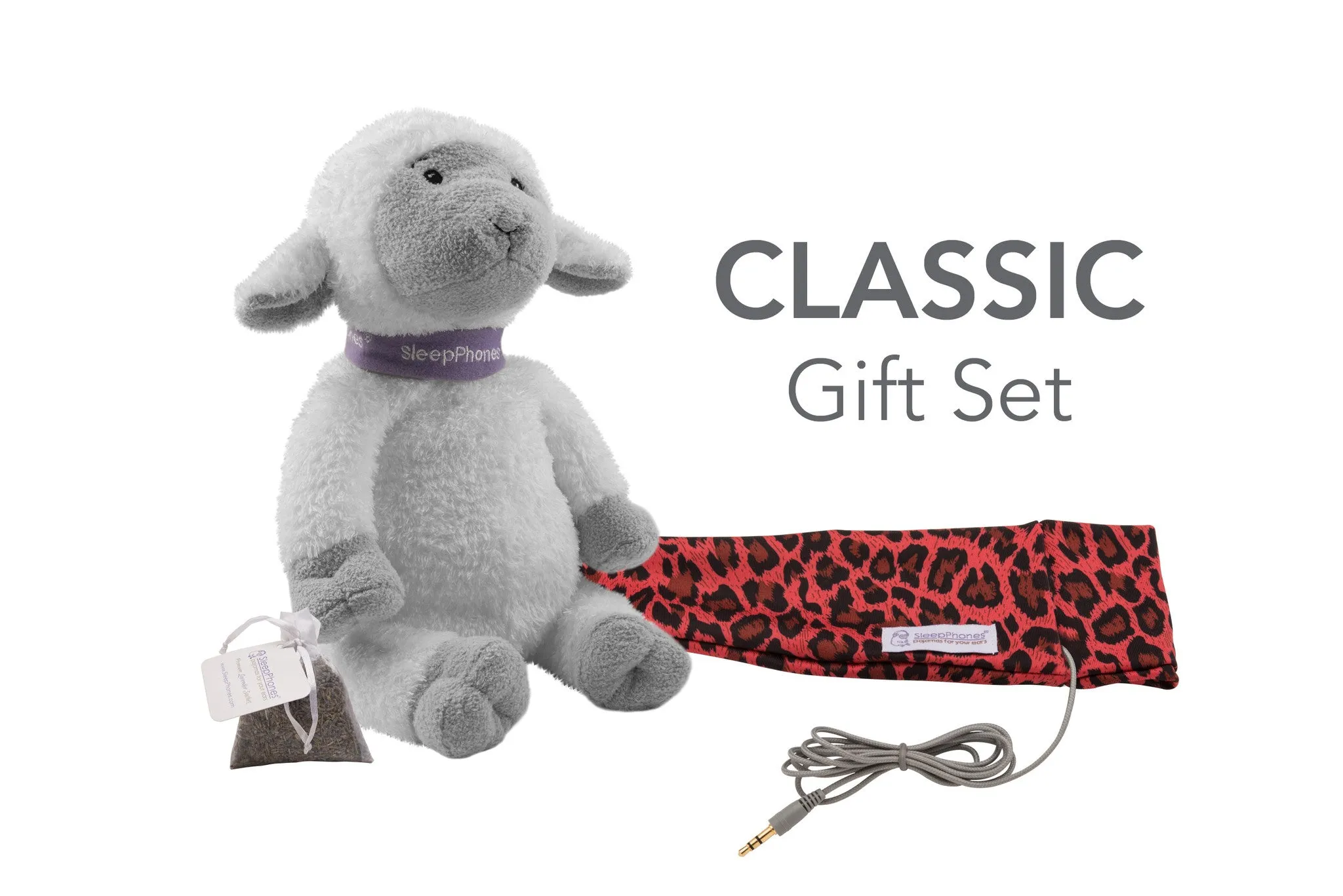 I LOVE EWE GIFT SET (Classic)