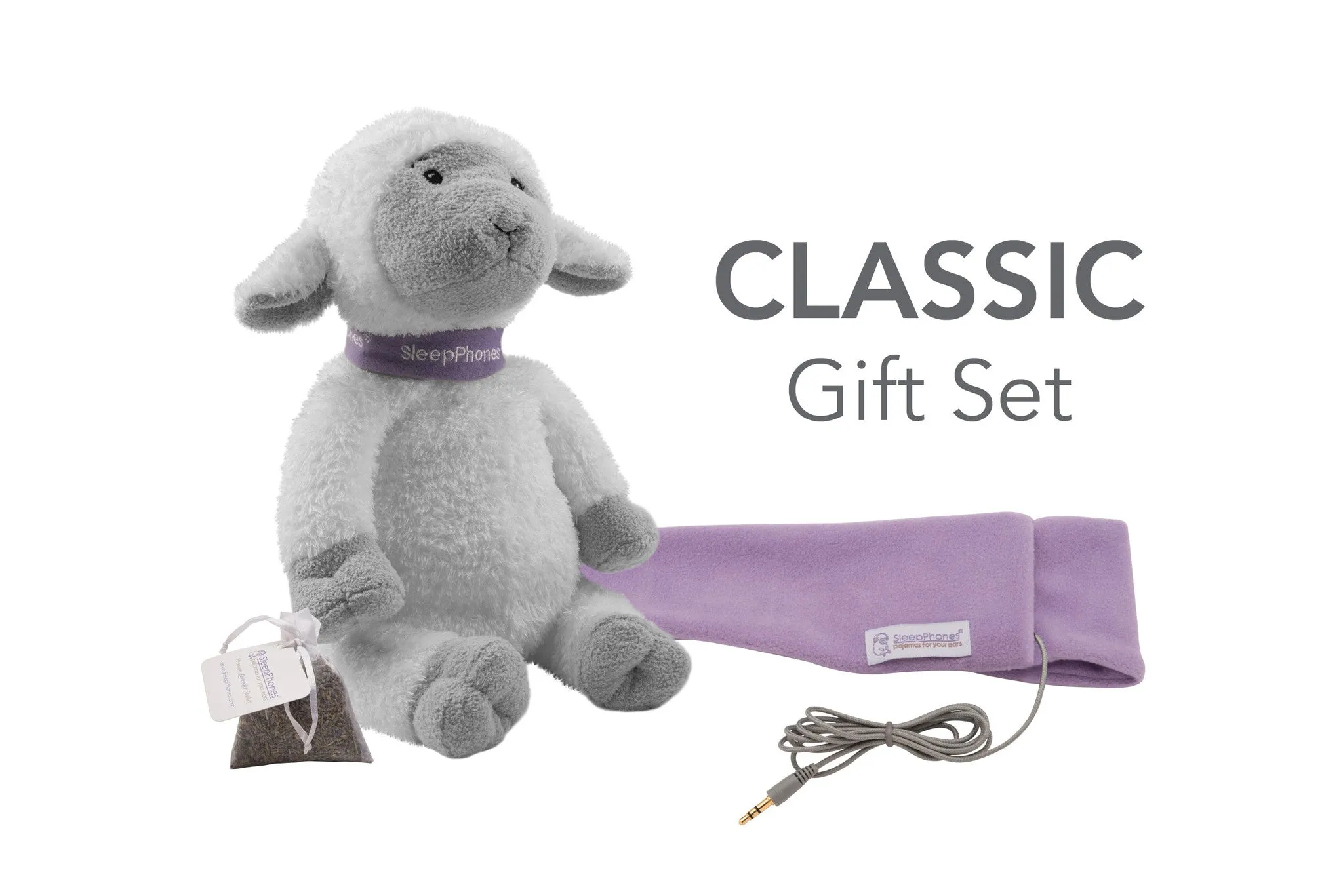 I LOVE EWE GIFT SET (Classic)