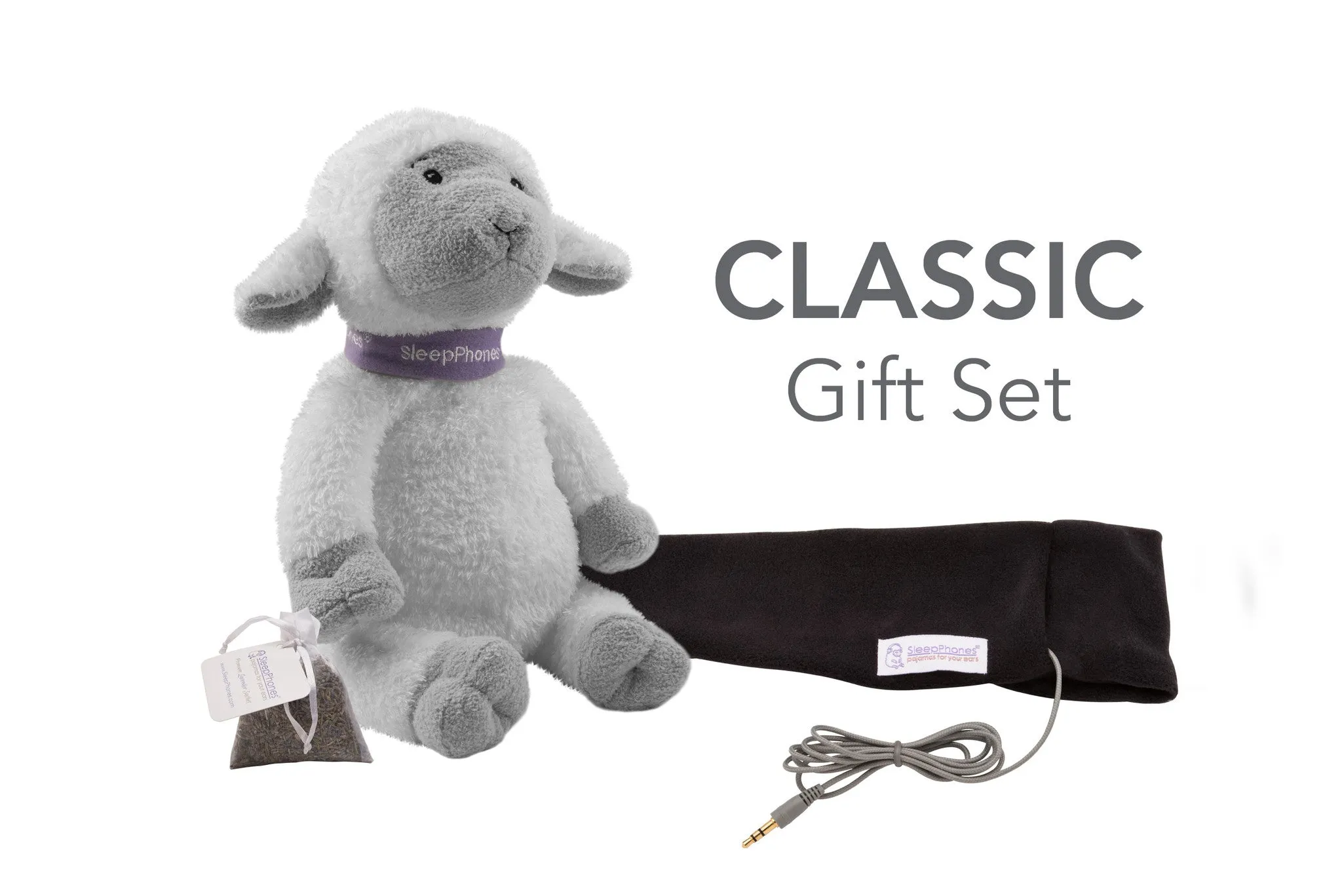 I LOVE EWE GIFT SET (Classic)