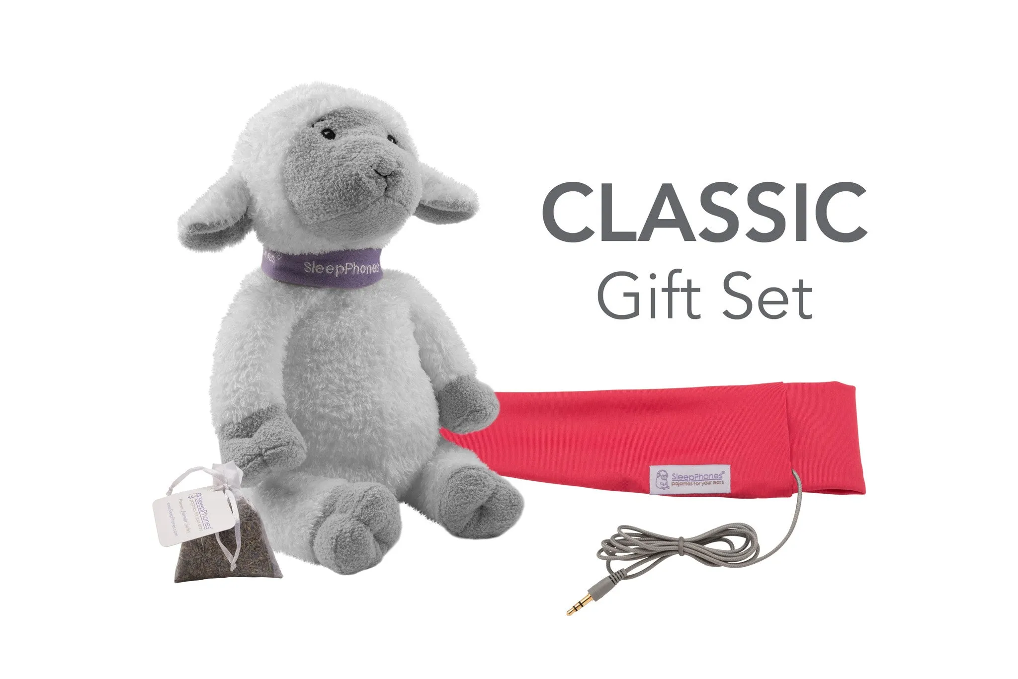 I LOVE EWE GIFT SET (Classic)