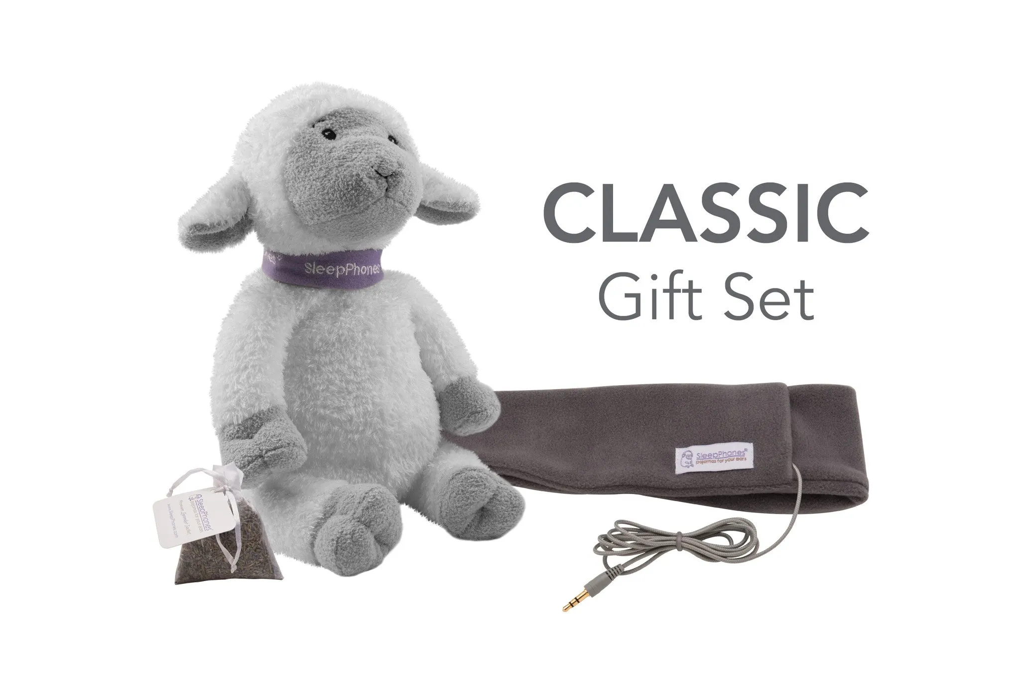 I LOVE EWE GIFT SET (Classic)