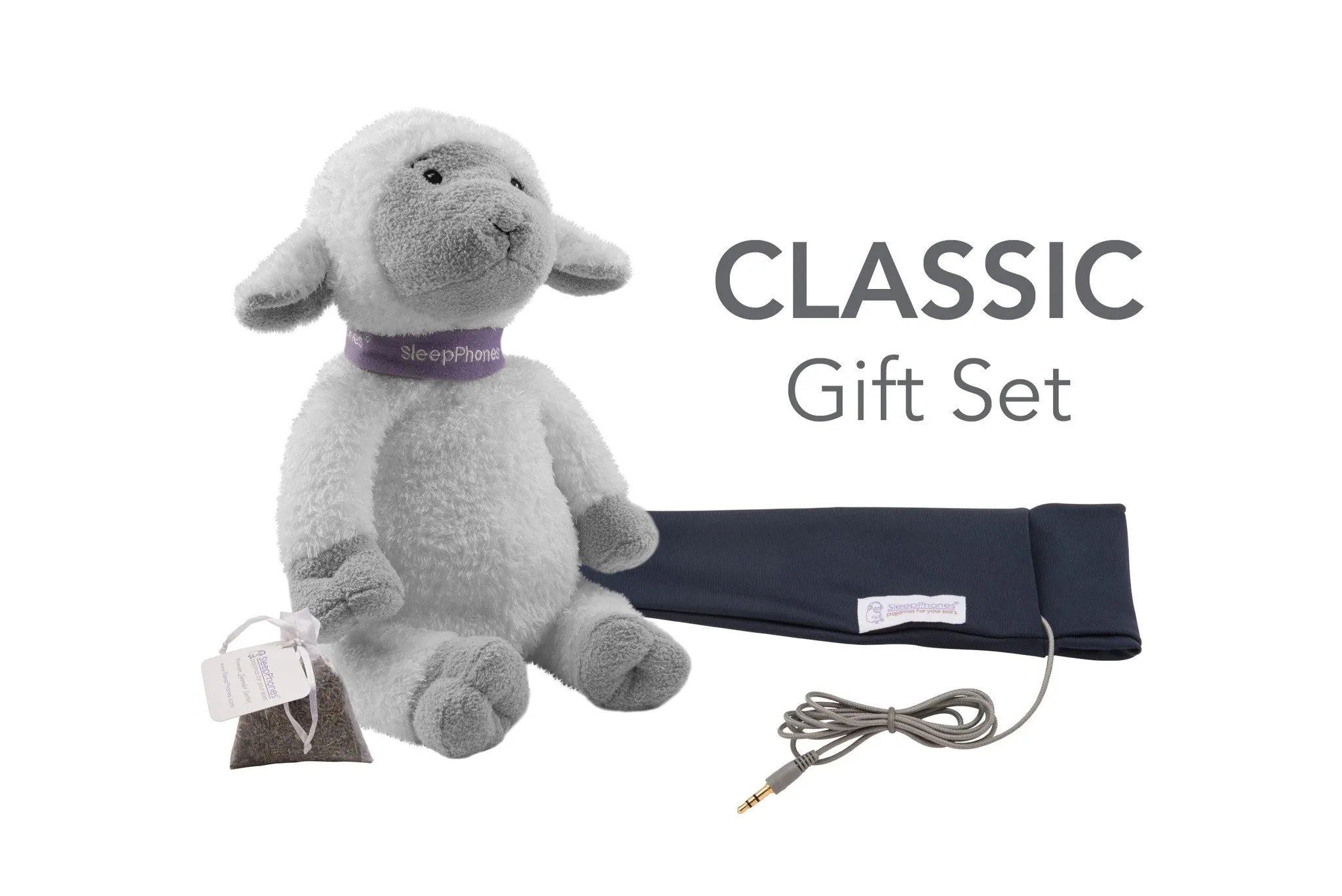 I LOVE EWE GIFT SET (Classic)