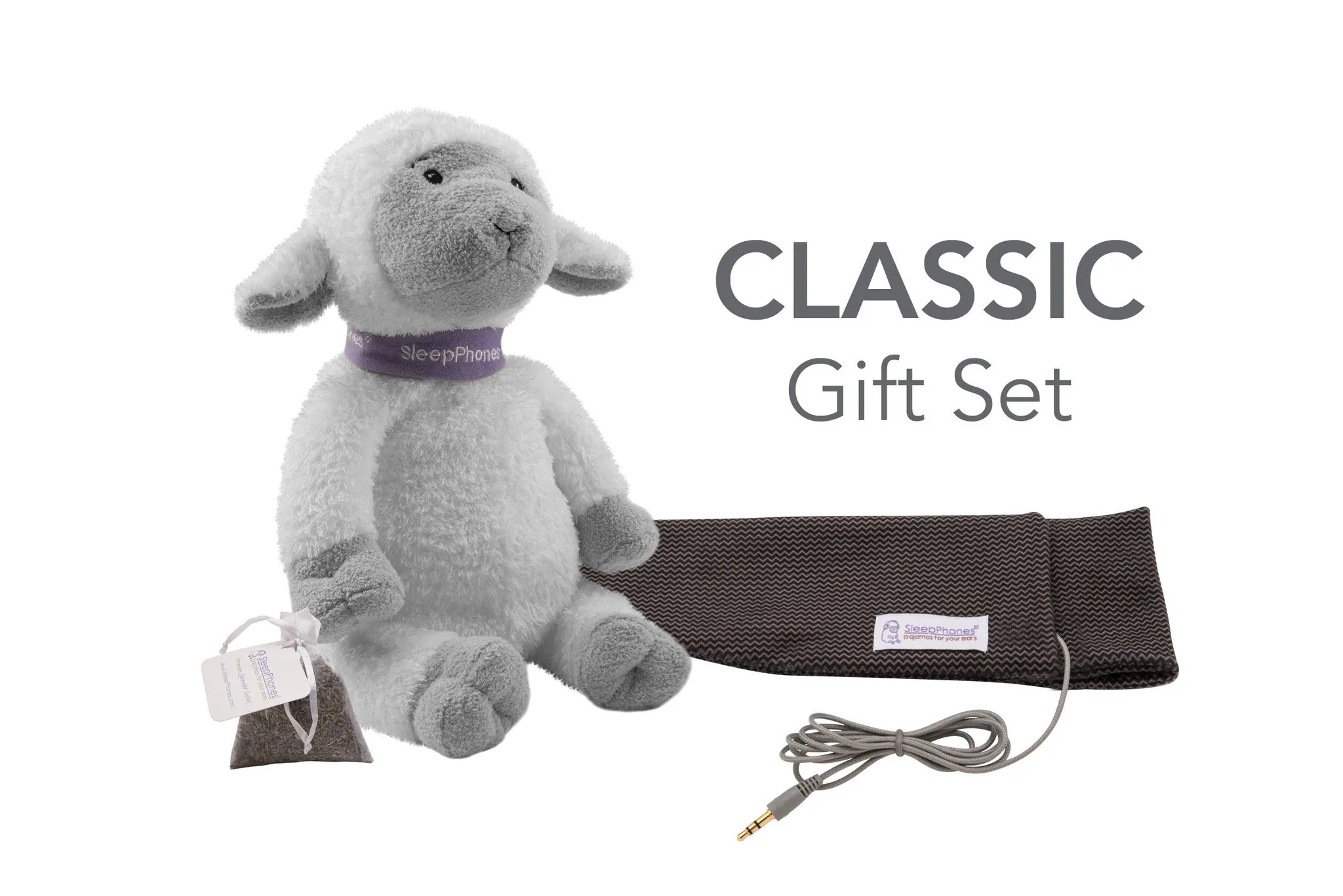 I LOVE EWE GIFT SET (Classic)