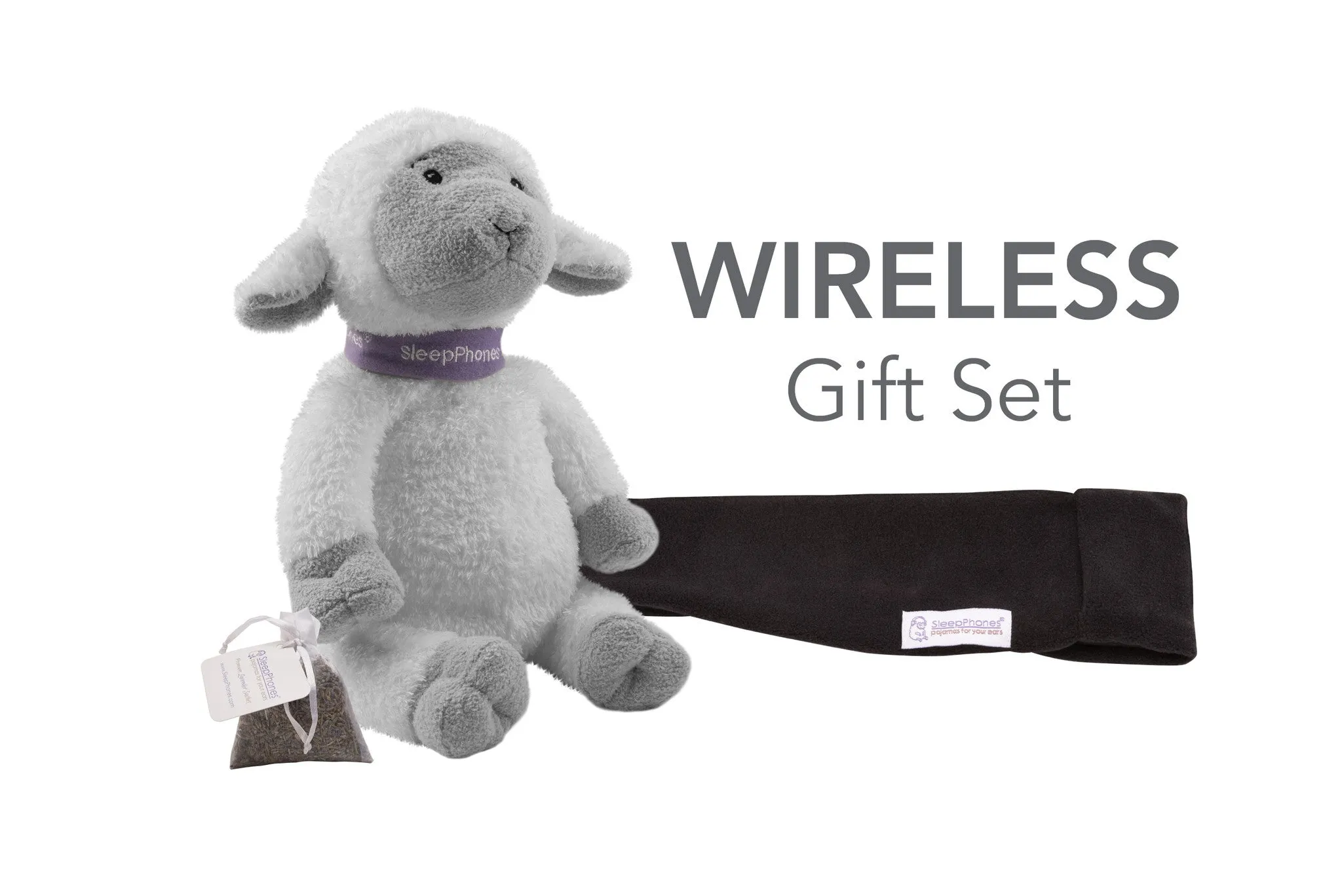 I LOVE EWE GIFT SET (Wireless)