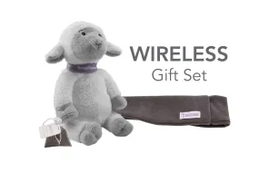 I LOVE EWE GIFT SET (Wireless)