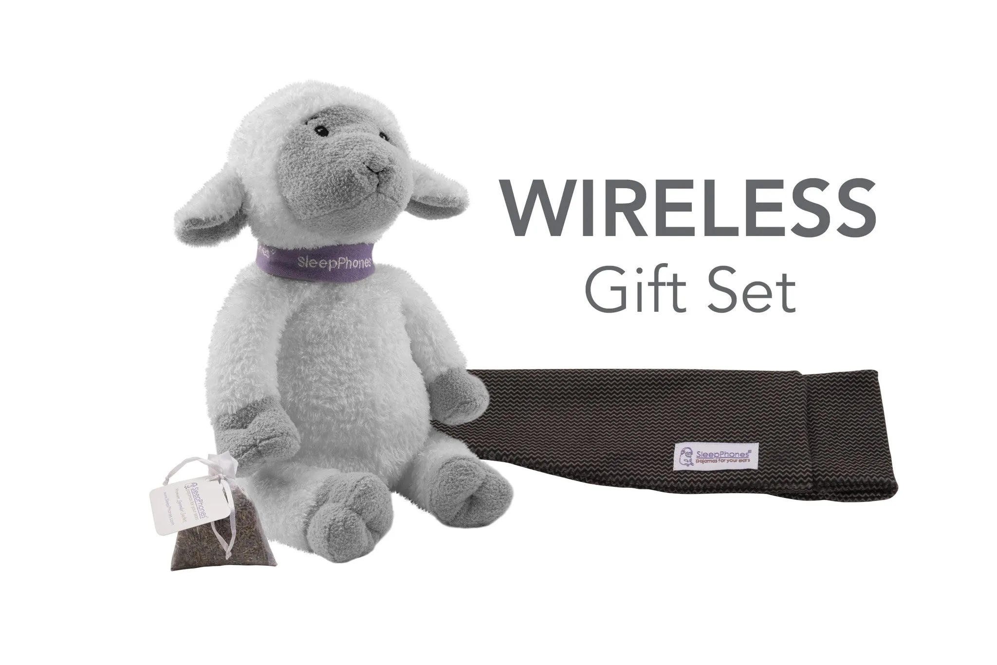 I LOVE EWE GIFT SET (Wireless)