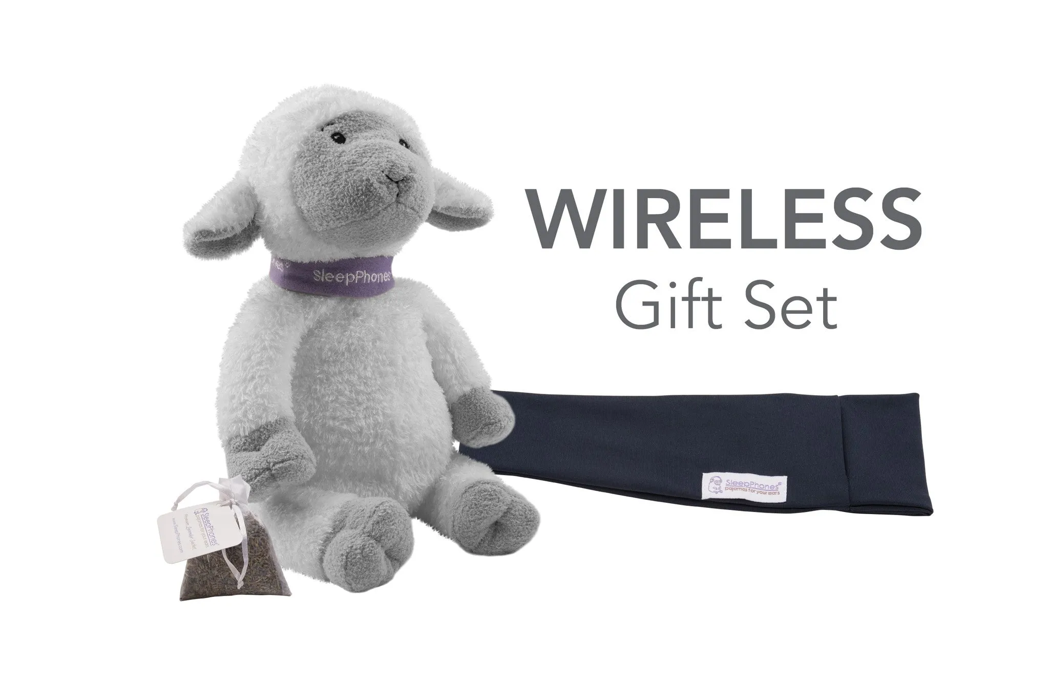 I LOVE EWE GIFT SET (Wireless)