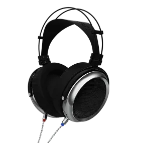 iBasso SR2  Semi-Open Back Headphone