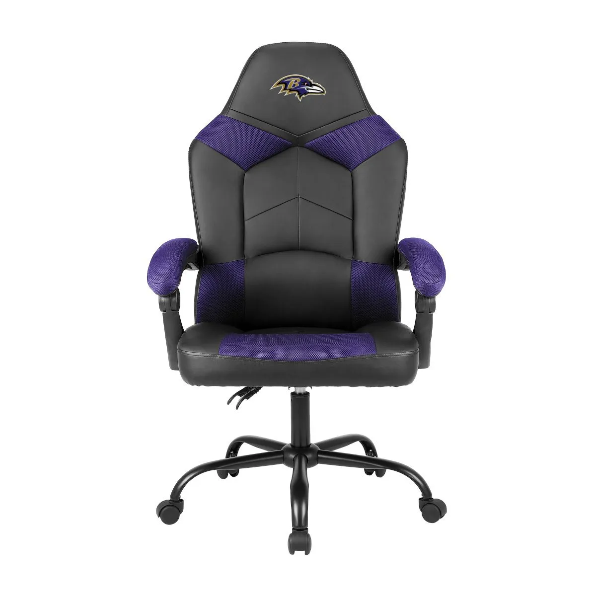 Imperial Baltimore Ravens Oversized Office Chair