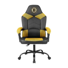 Imperial Boston Bruins Oversized Office Chair