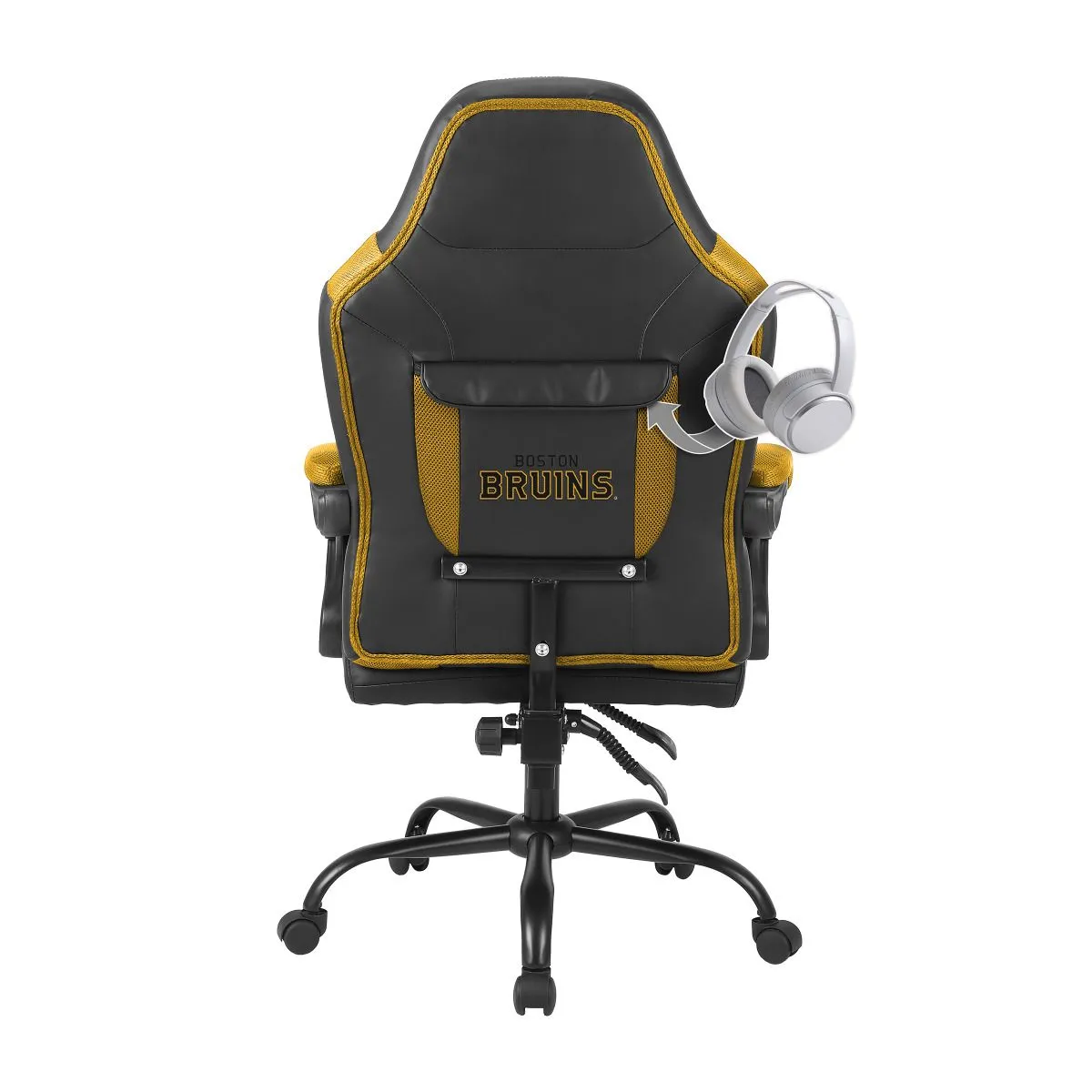 Imperial Boston Bruins Oversized Office Chair