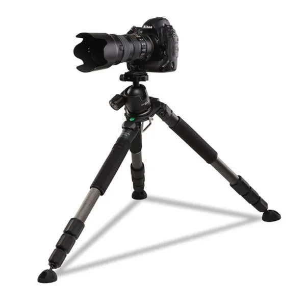 Induro CT304 Grand Series EP Carbon Fiber Tripod