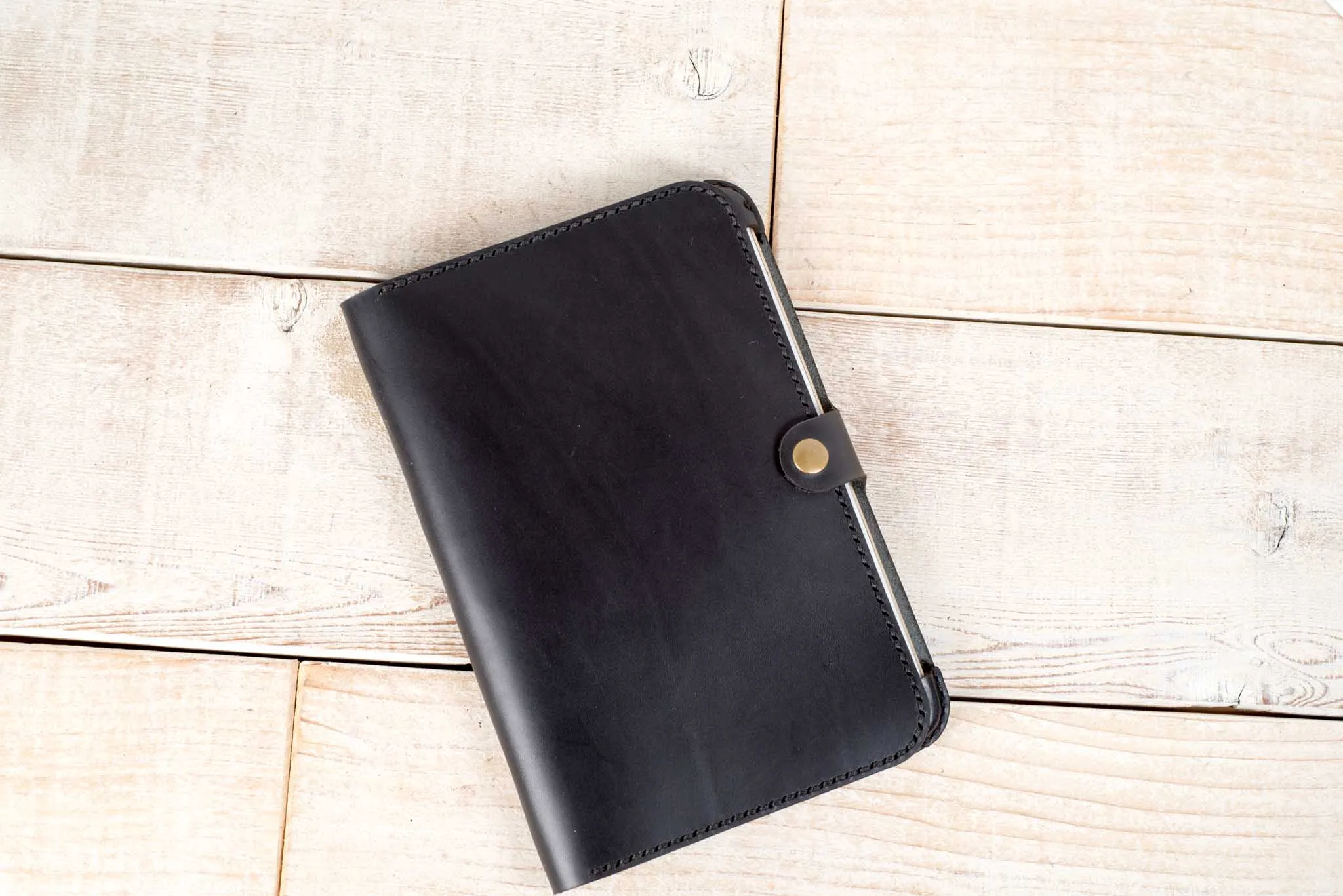 iPad Mini 4 Classic Leather Tablet Case